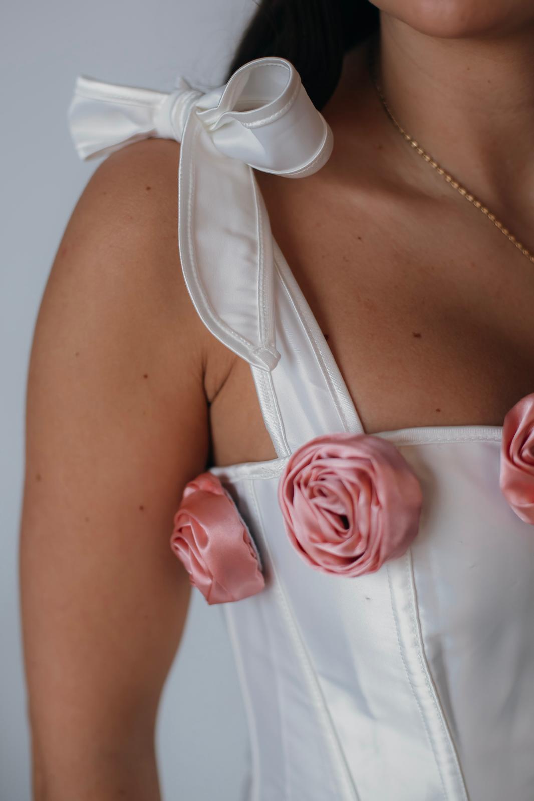 Corset Gllossira