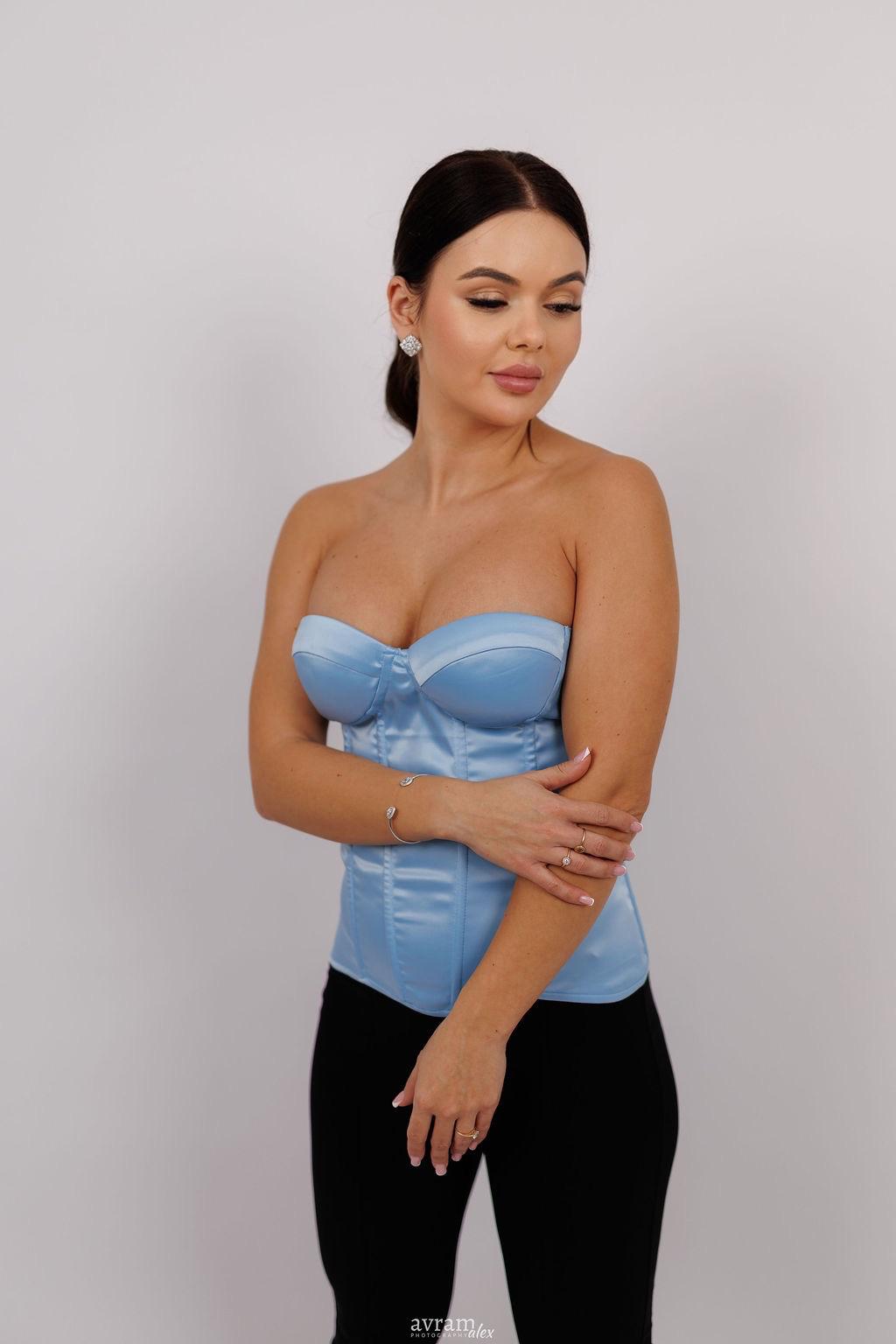 Corset Kalemia