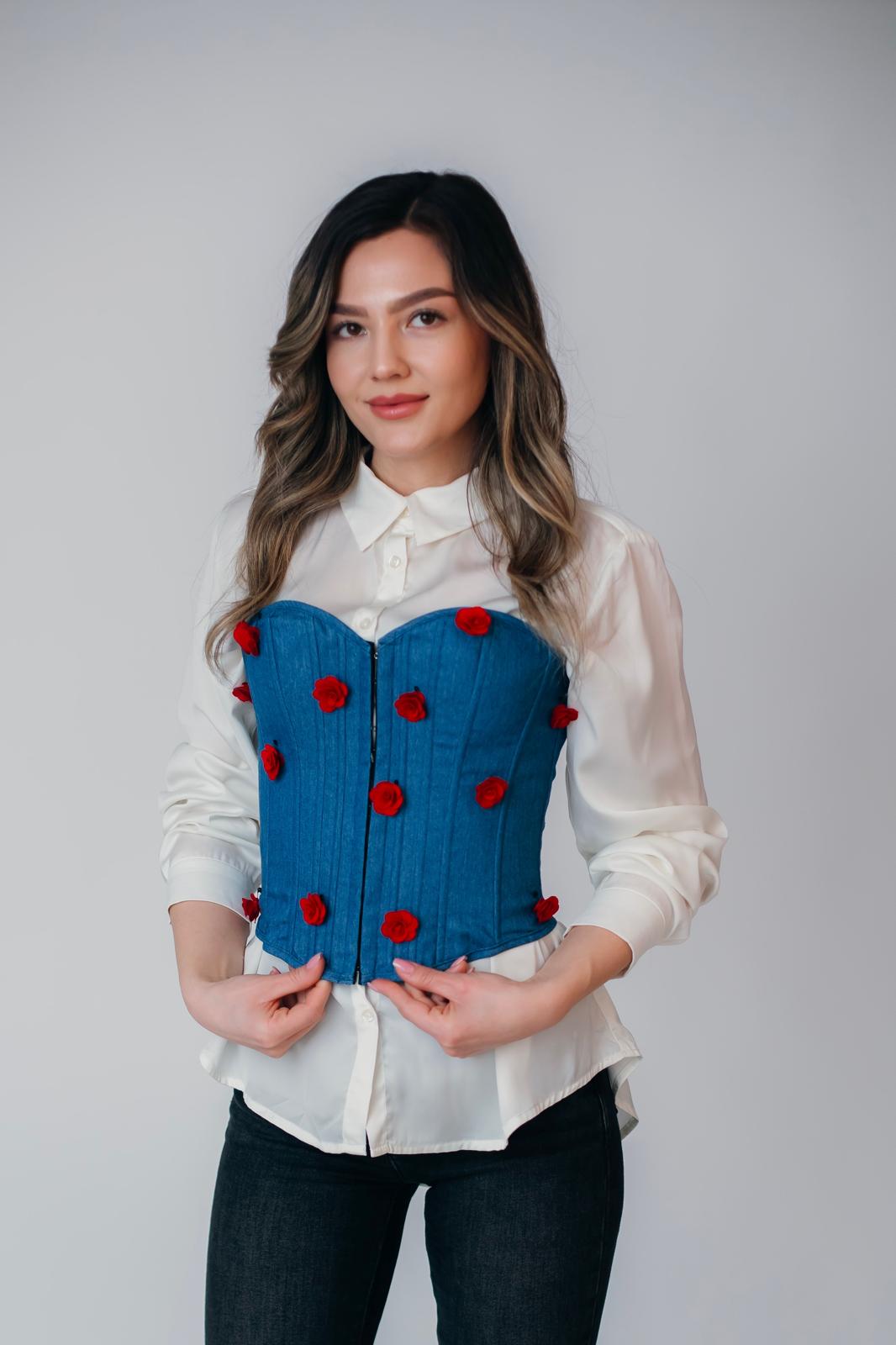 Corset Hanisa