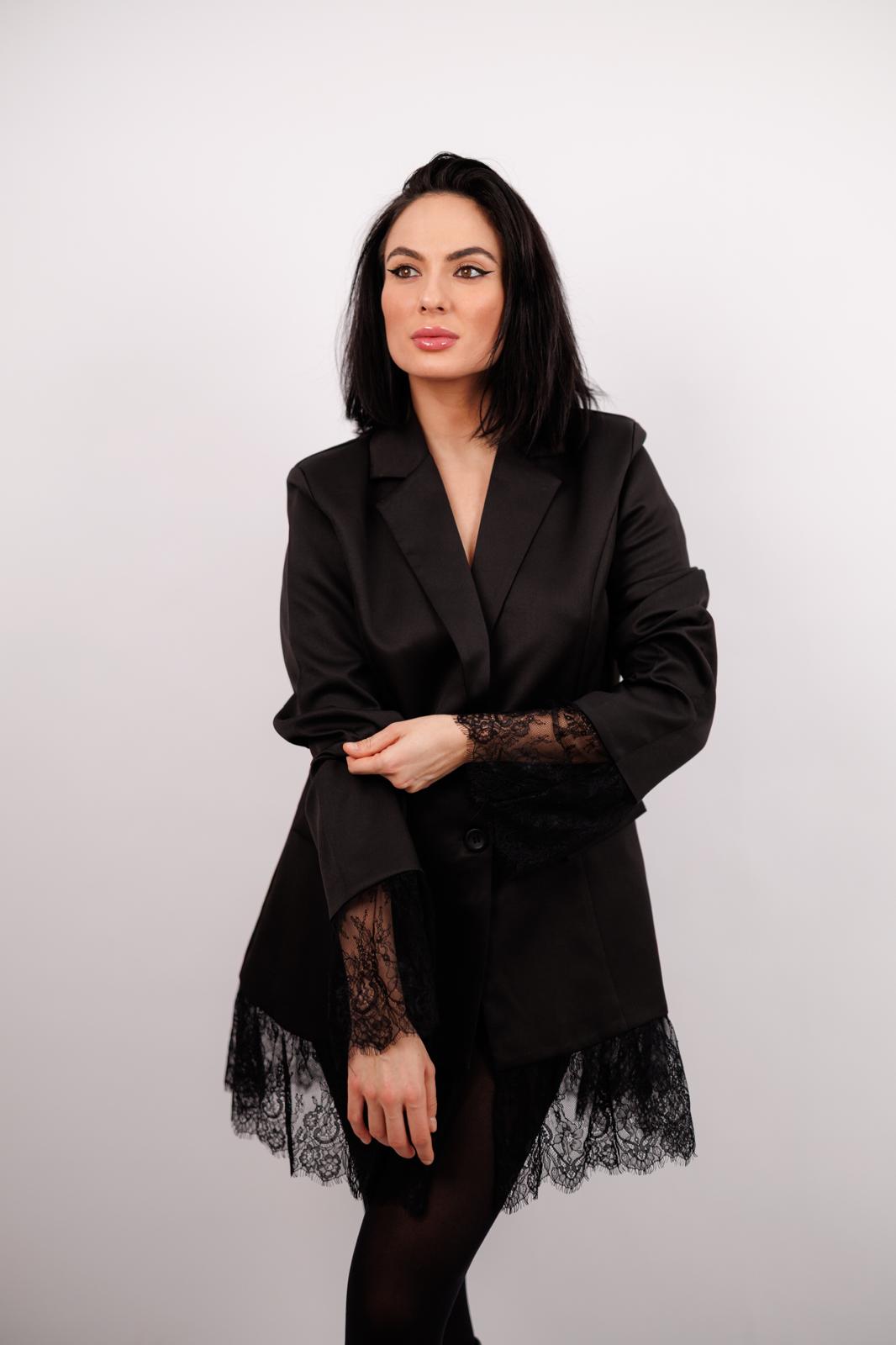 Sacou Miray Black