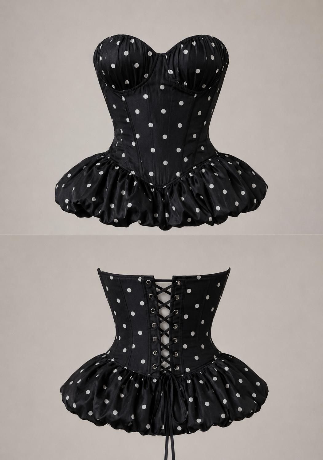 Corset Belle