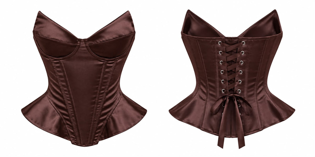 Corset Rocher