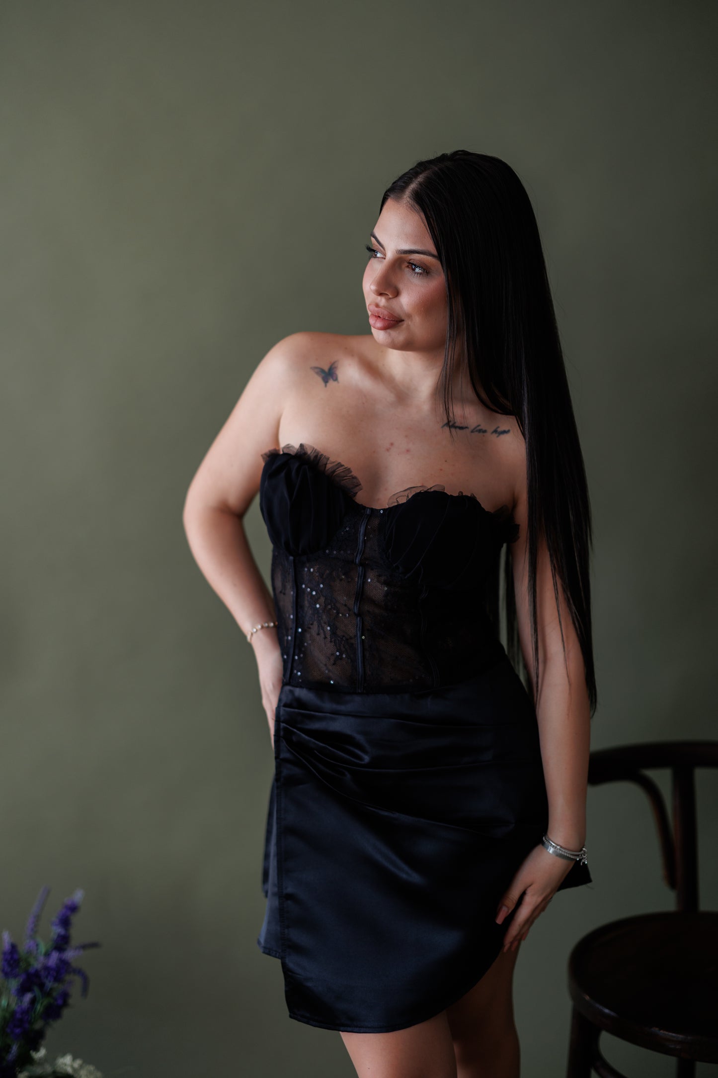 Rochie Novia