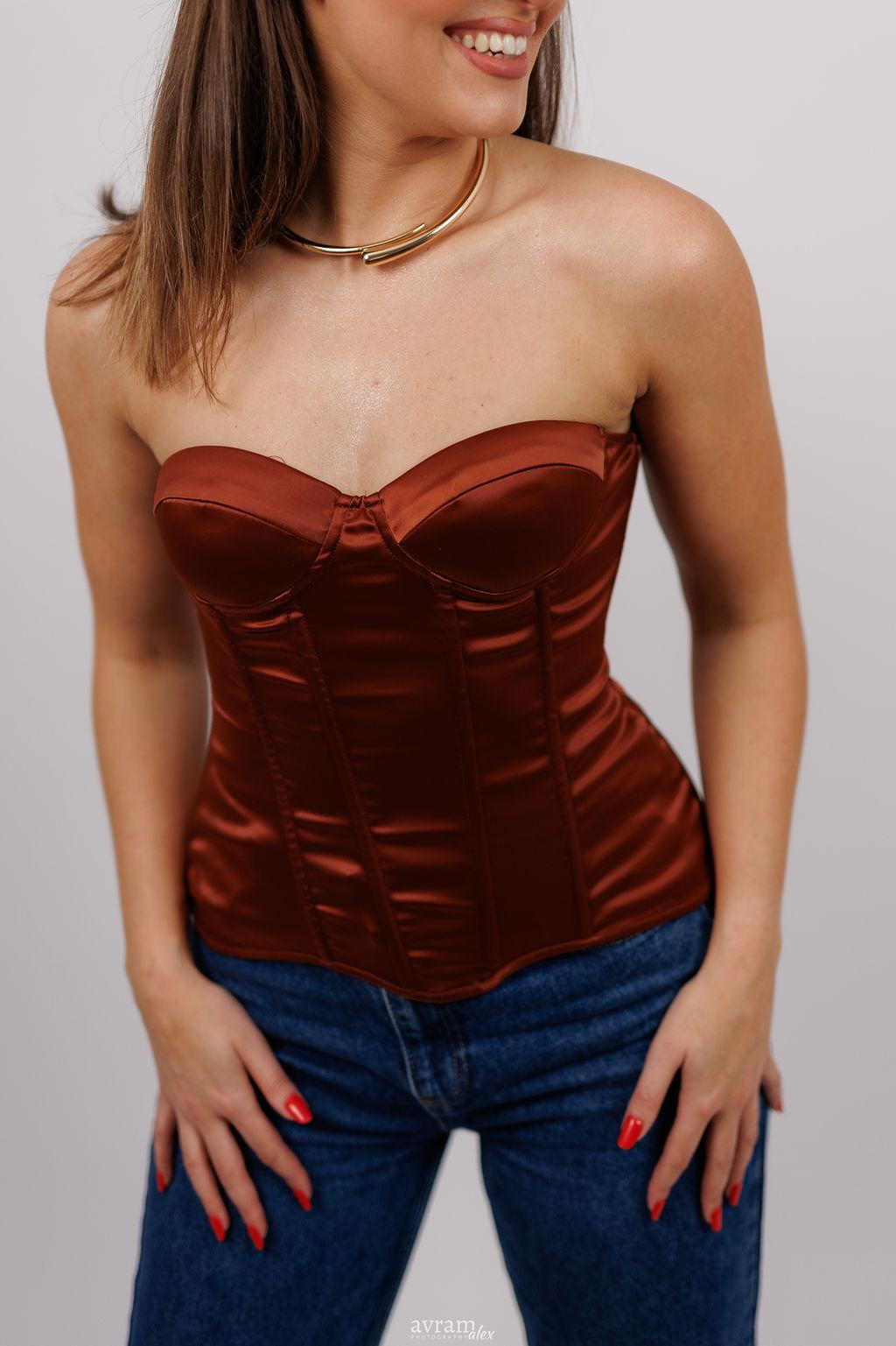Corset Felly
