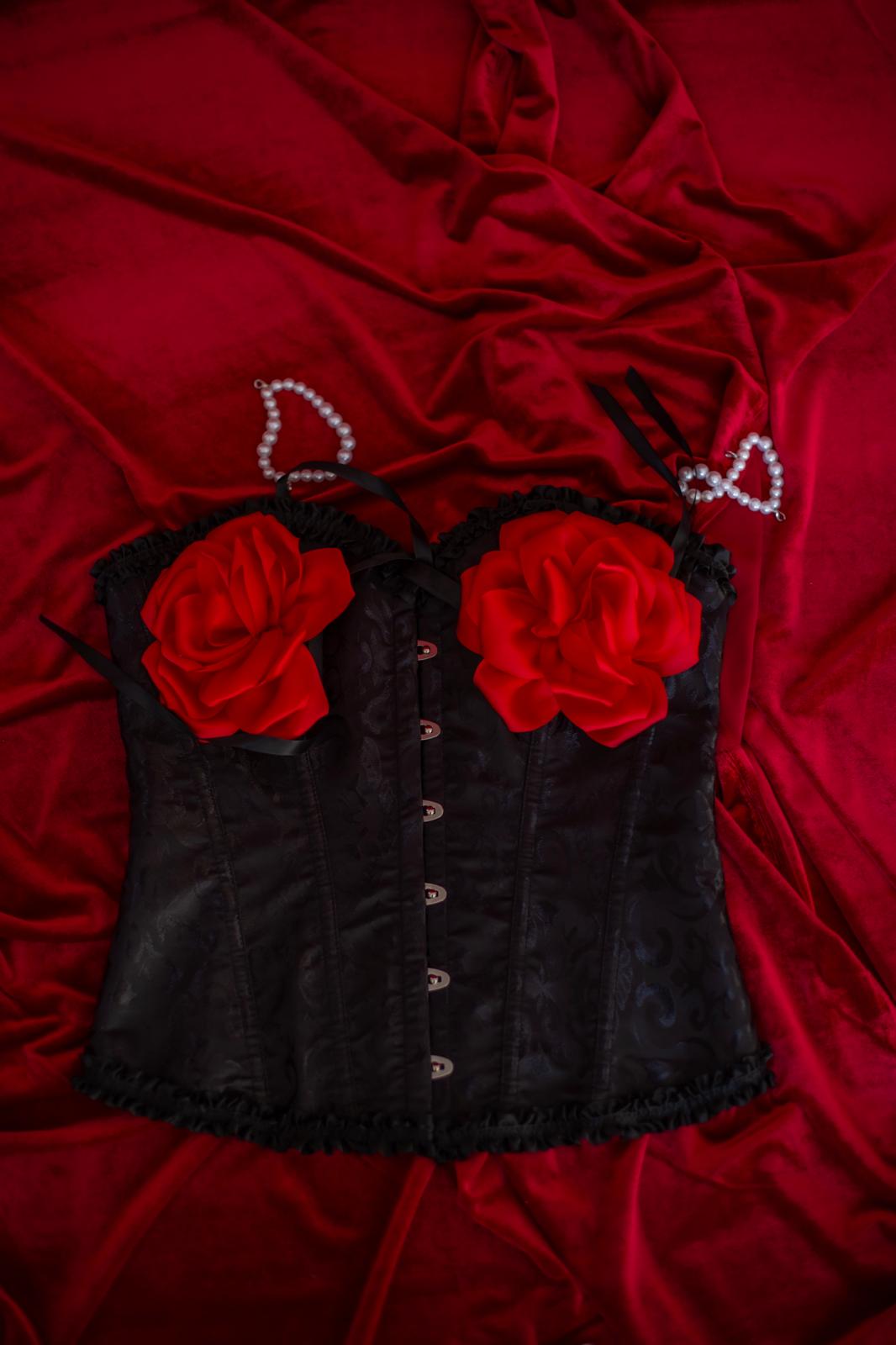 Corset Perla