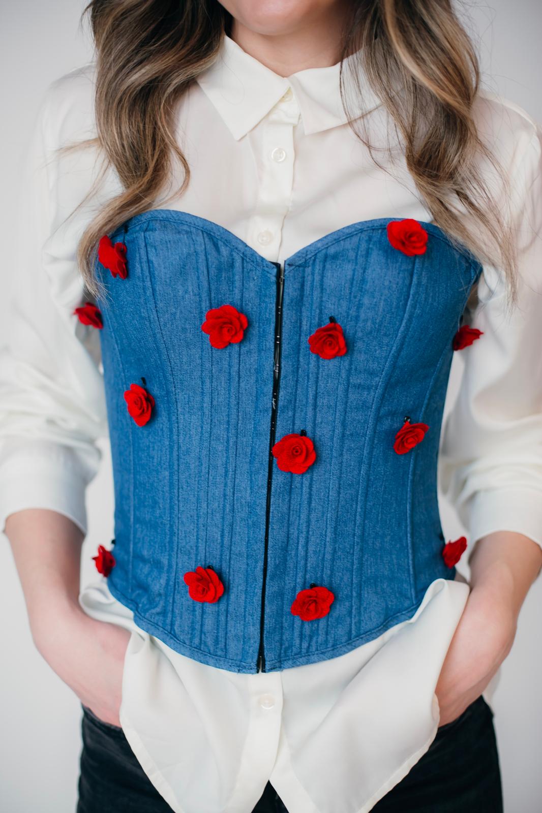 Corset Hanisa