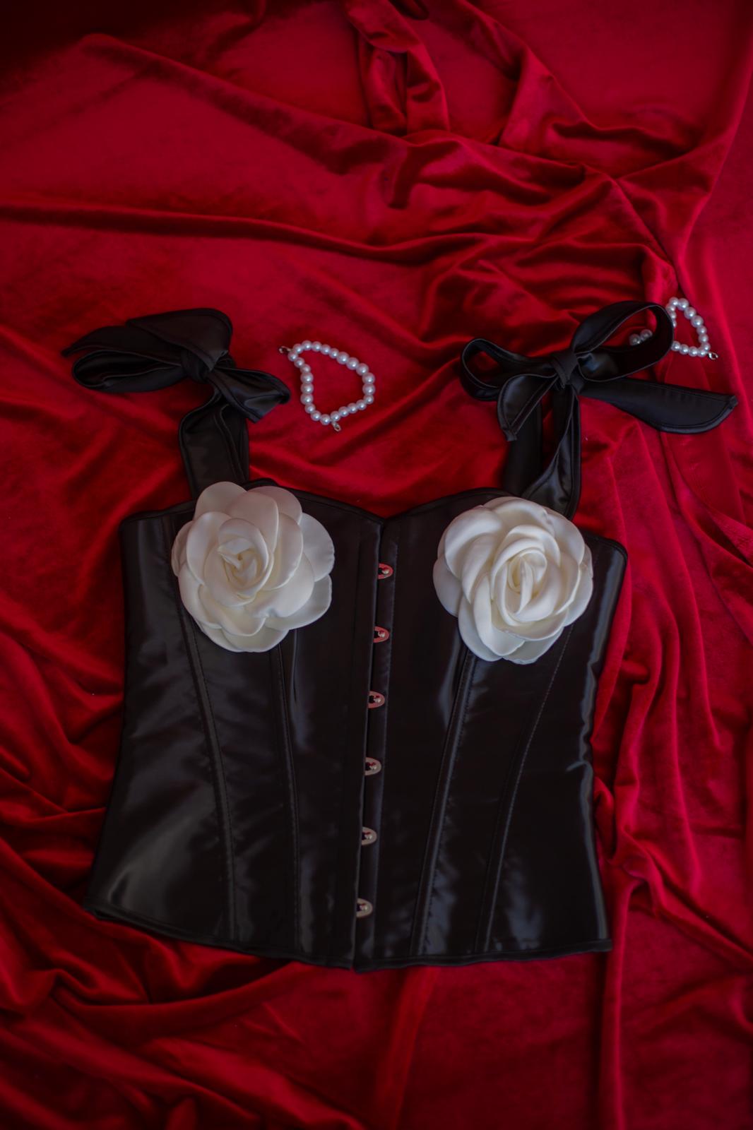 Corset Melissa