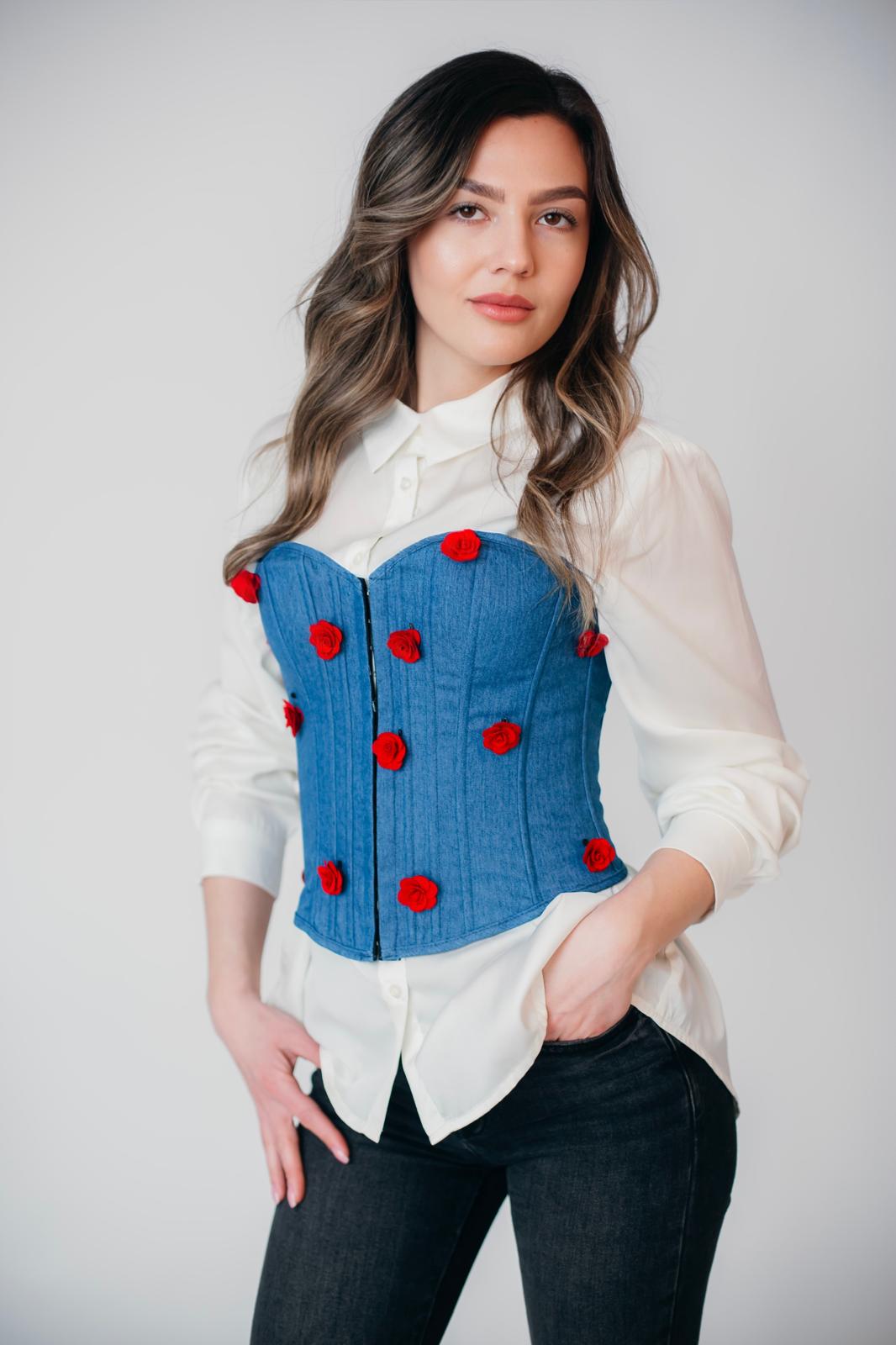 Corset Hanisa