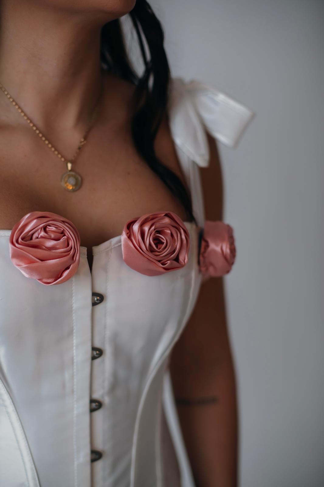 Corset Gllossira