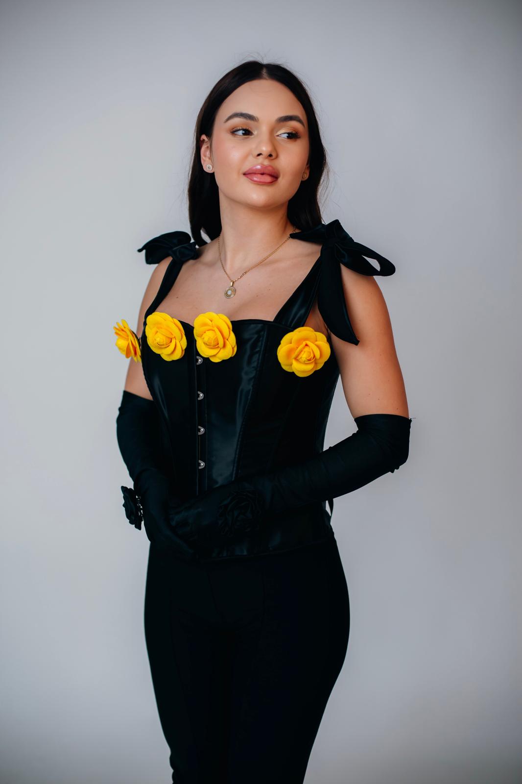 Corset Aura