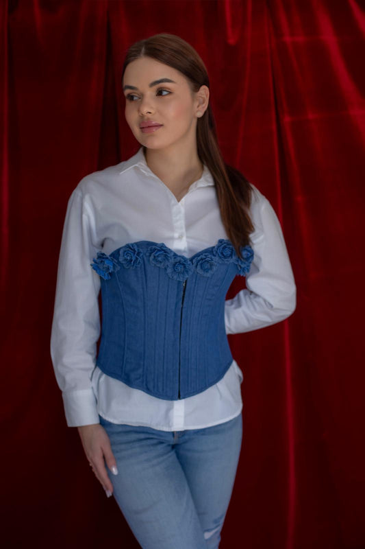 Corset Olia