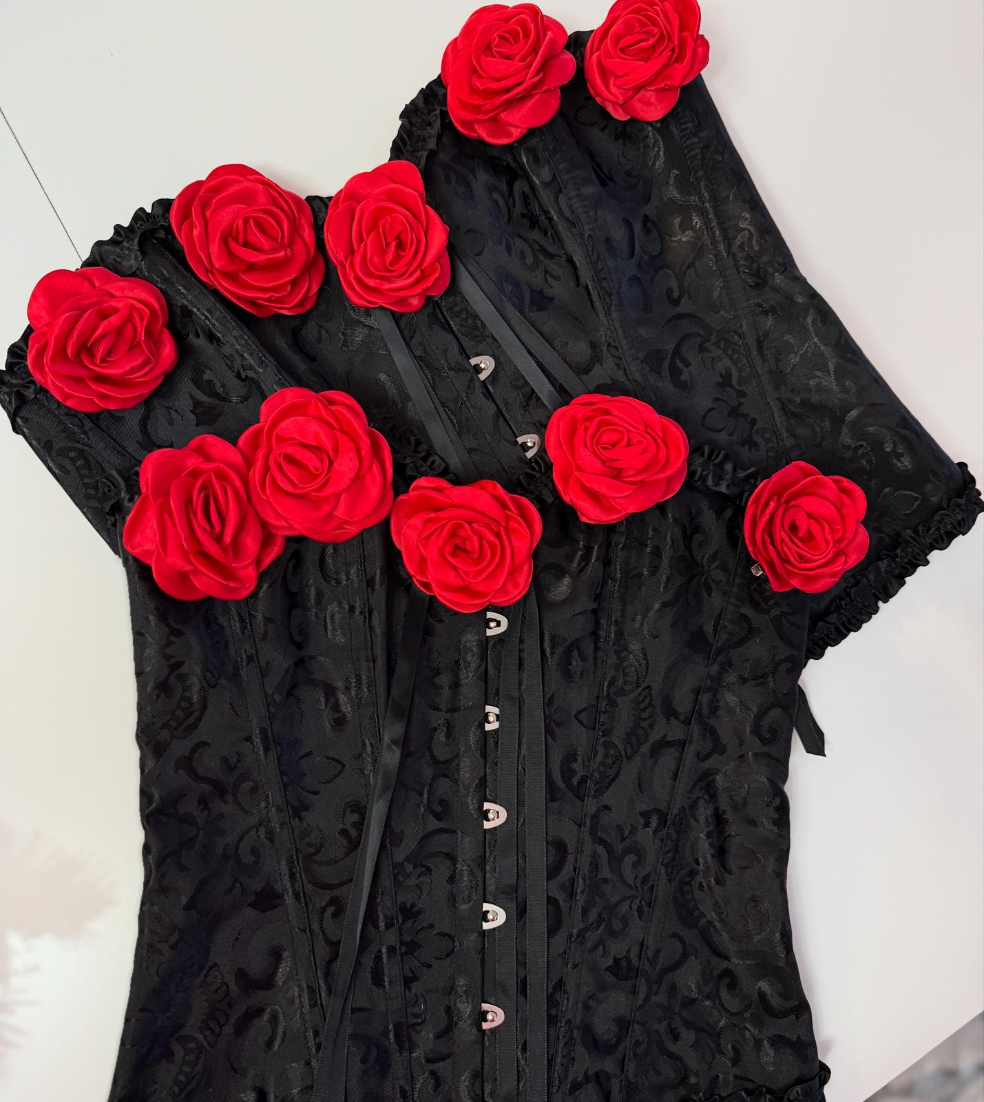 Corset Daira