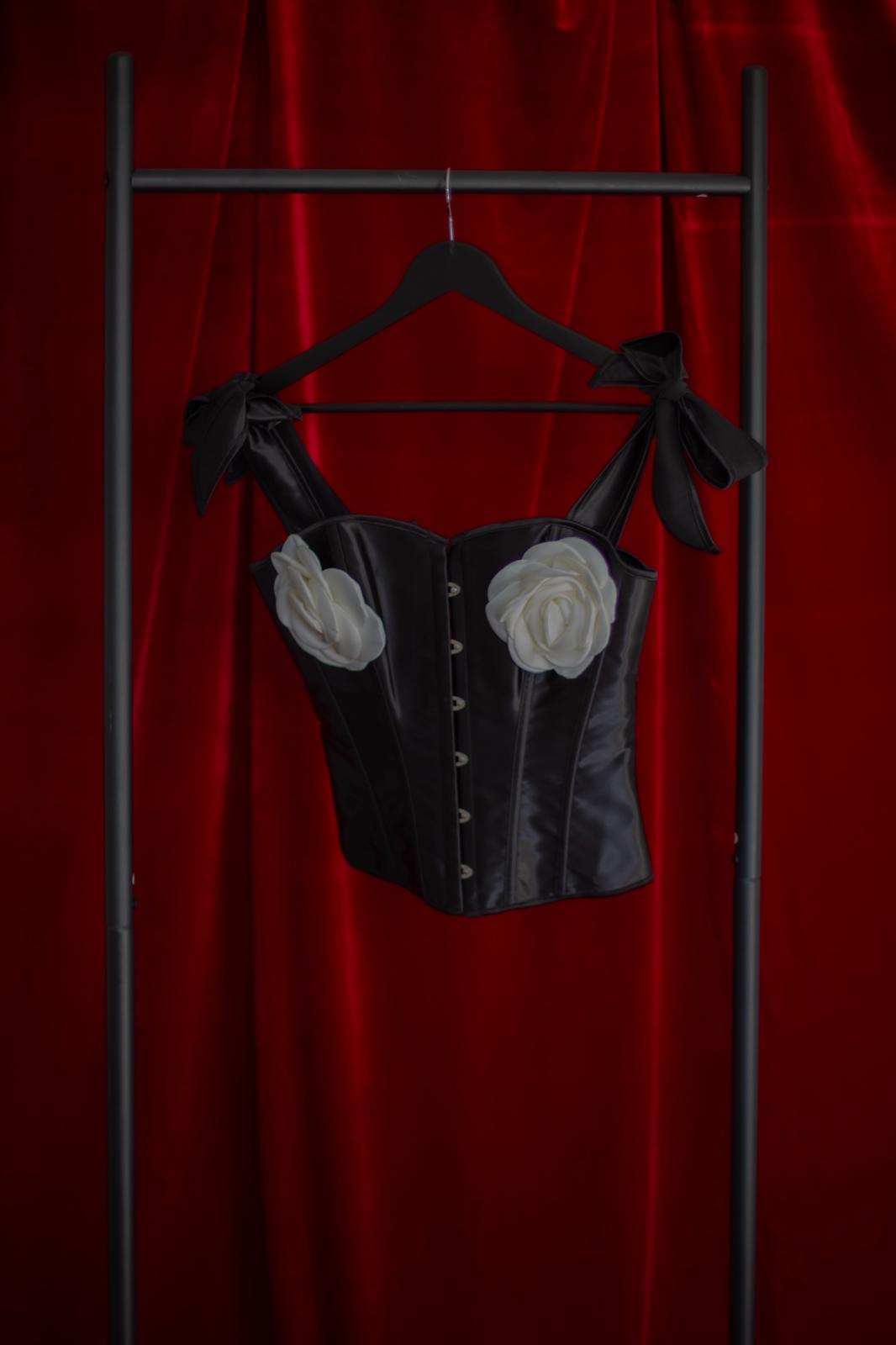 Corset Melissa