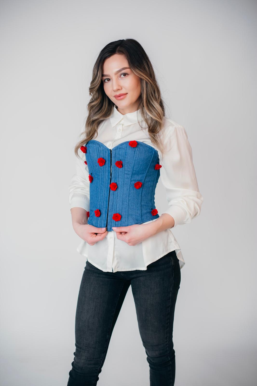 Corset Hanisa