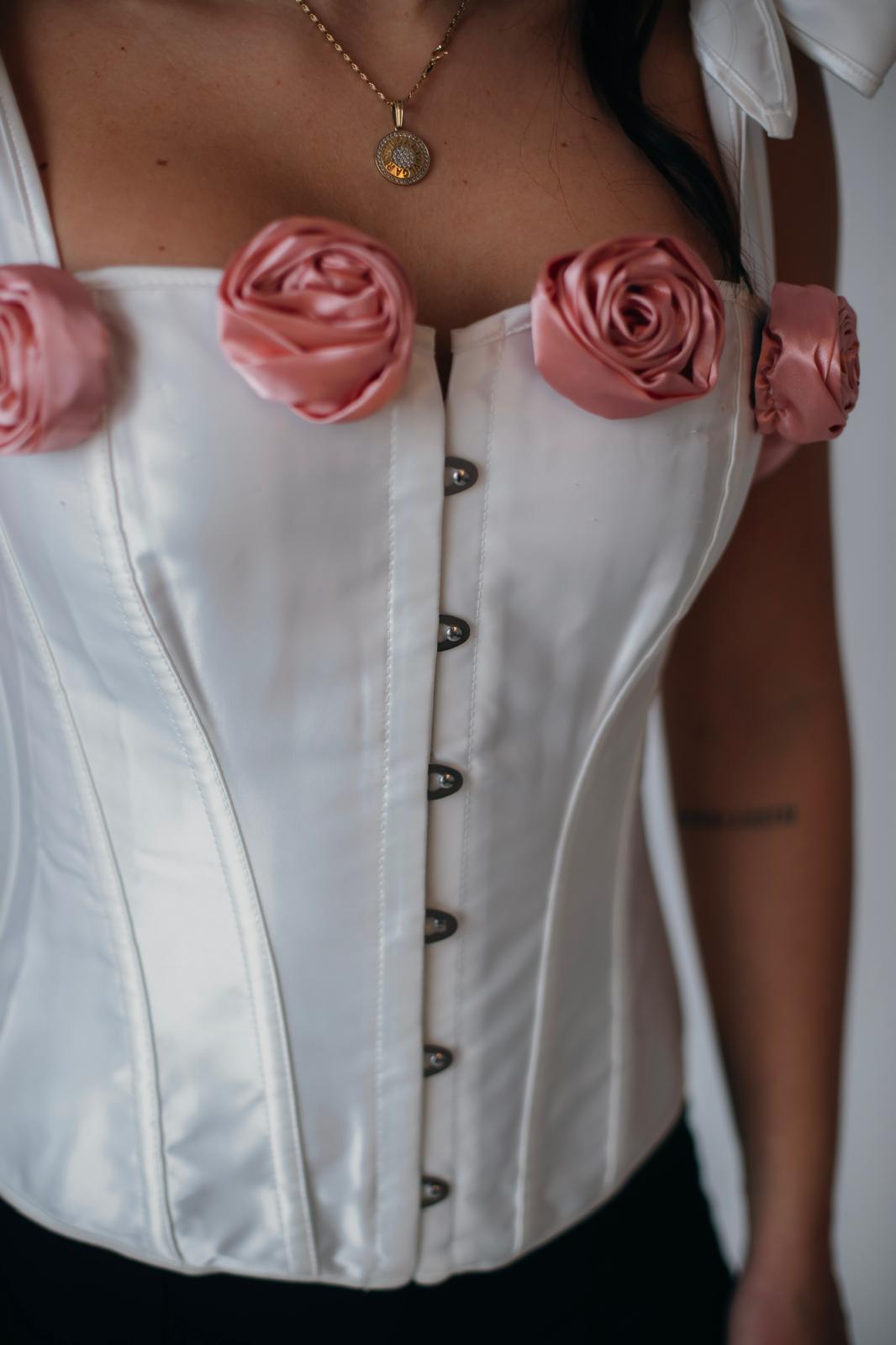 Corset Gllossira