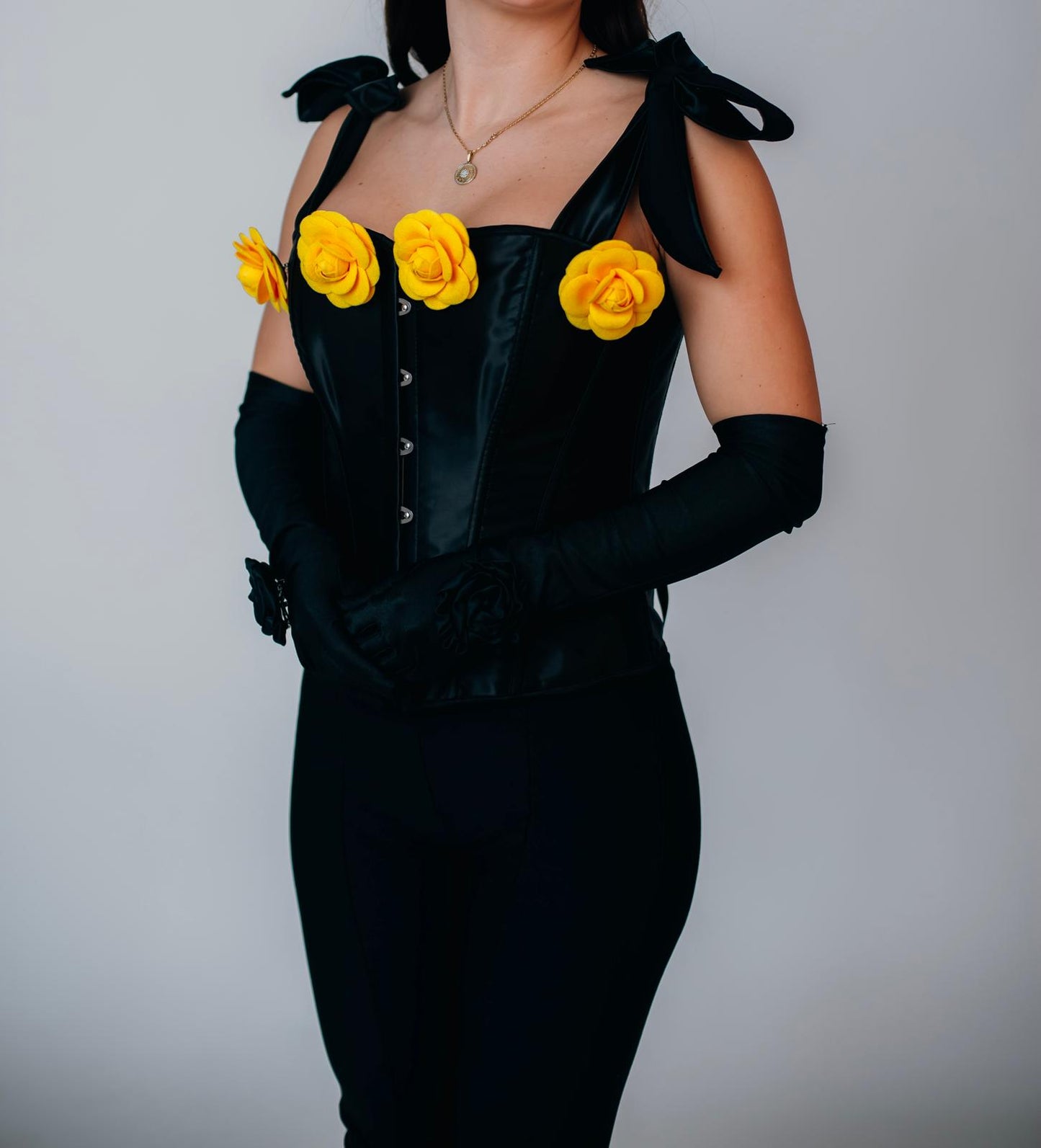 Corset Aura