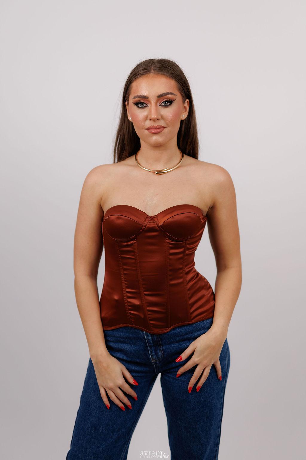 Corset Felly