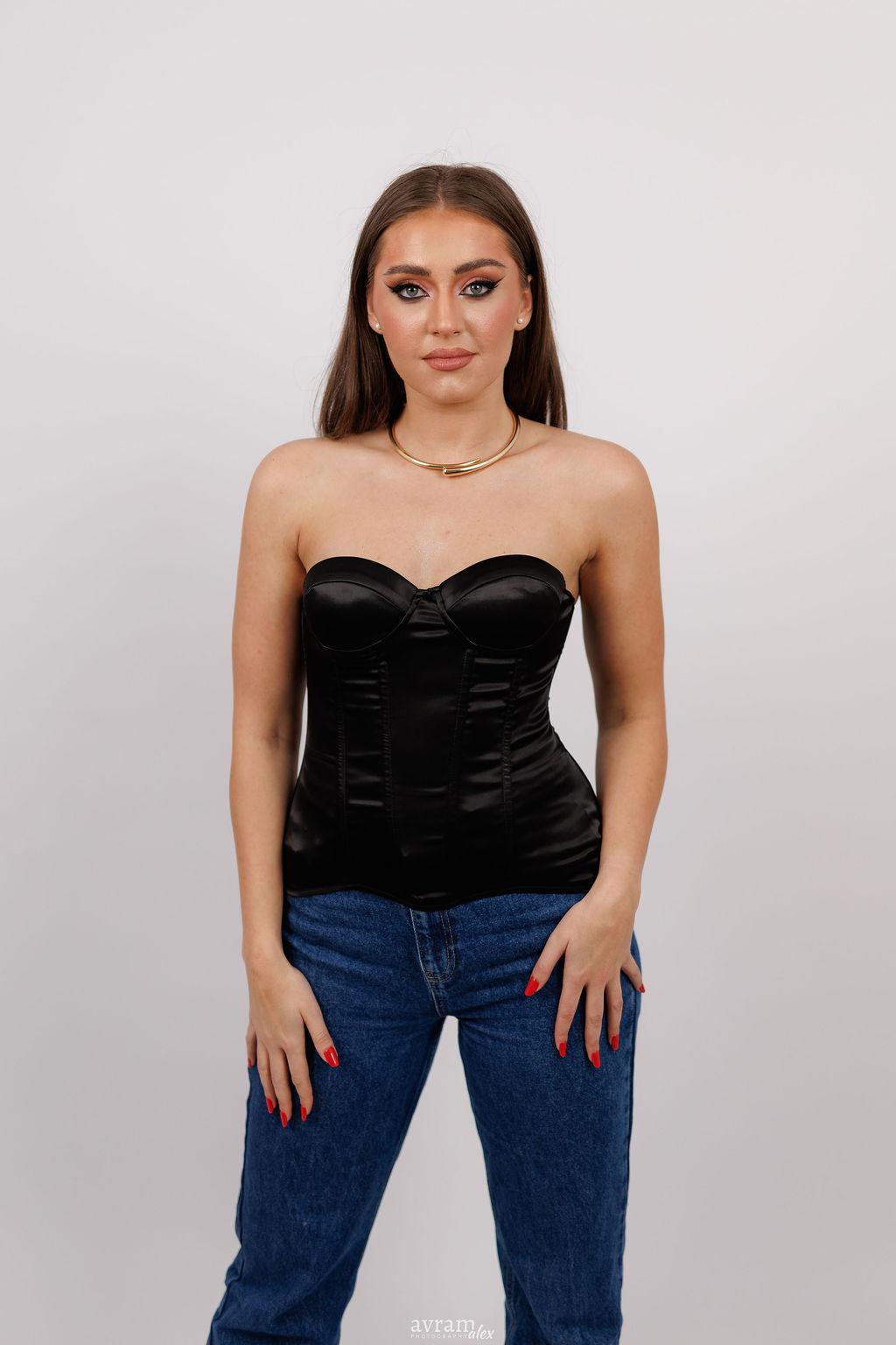 Corset Avella