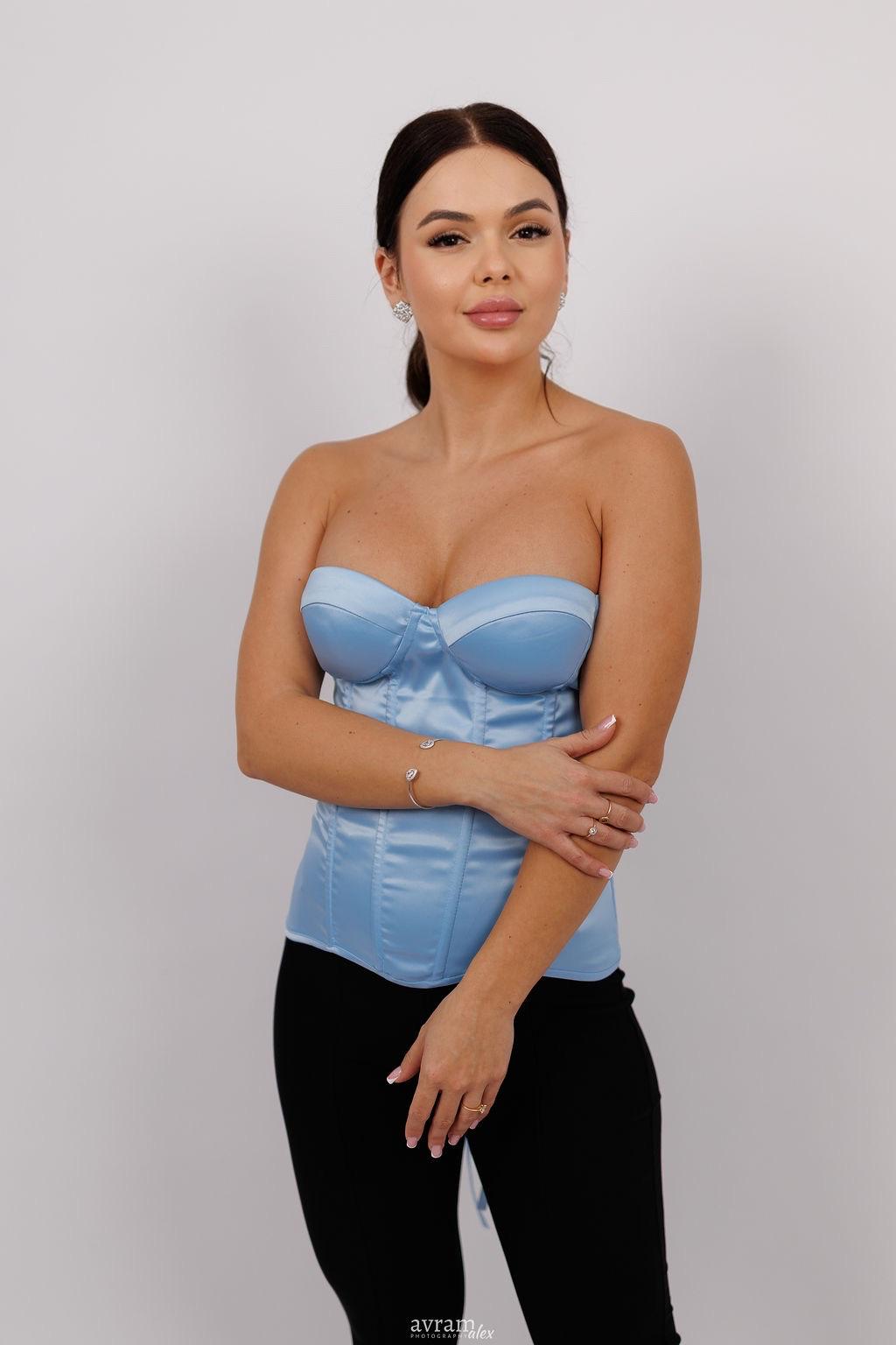 Corset Kalemia