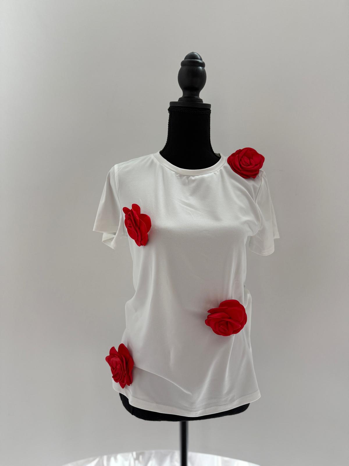 Tricou Zaira