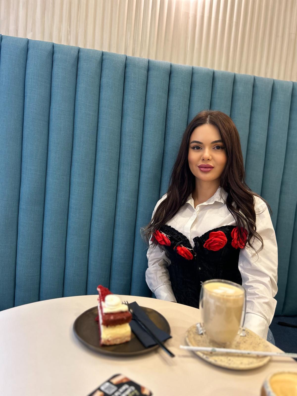 Corset Daira