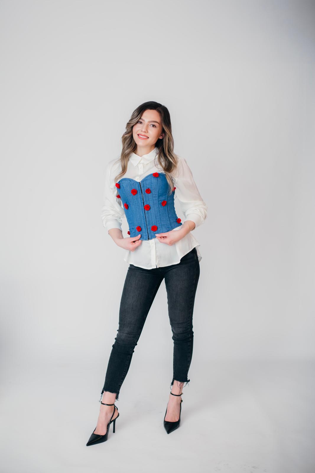Corset Hanisa