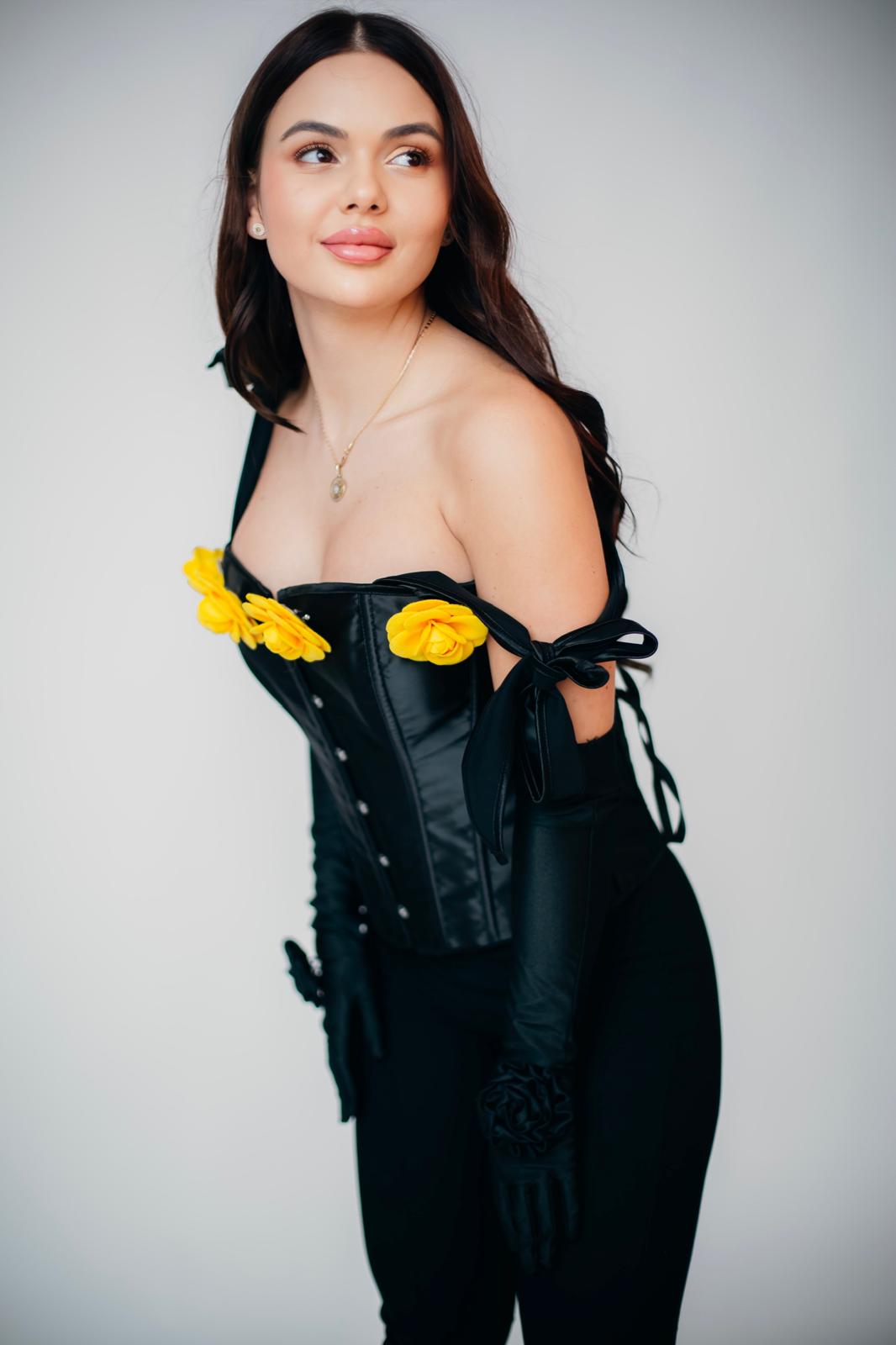 Corset Aura