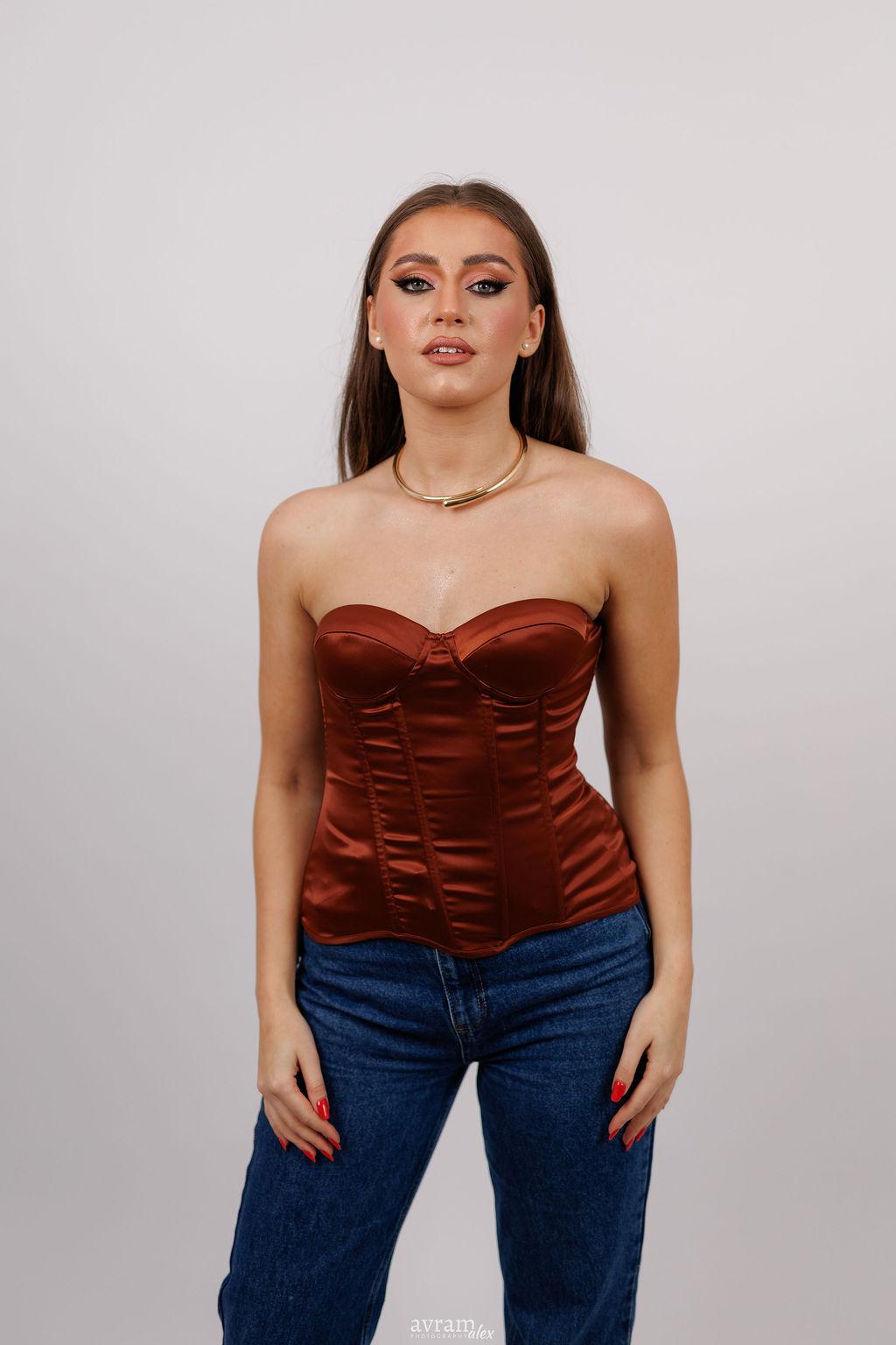 Corset Felly