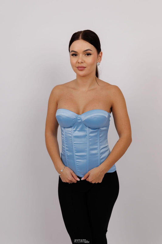 Corset Kalemia