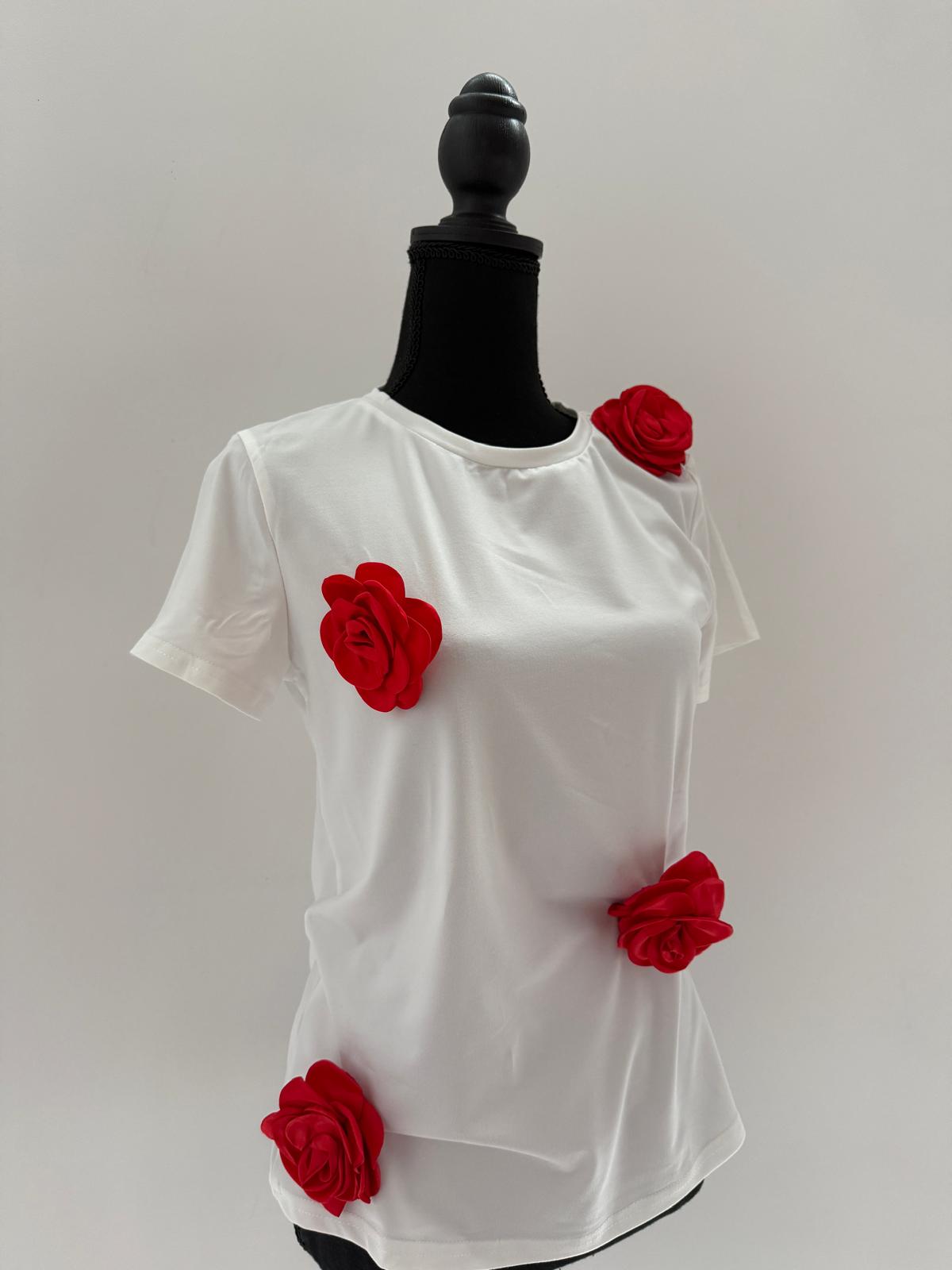 Tricou Zaira