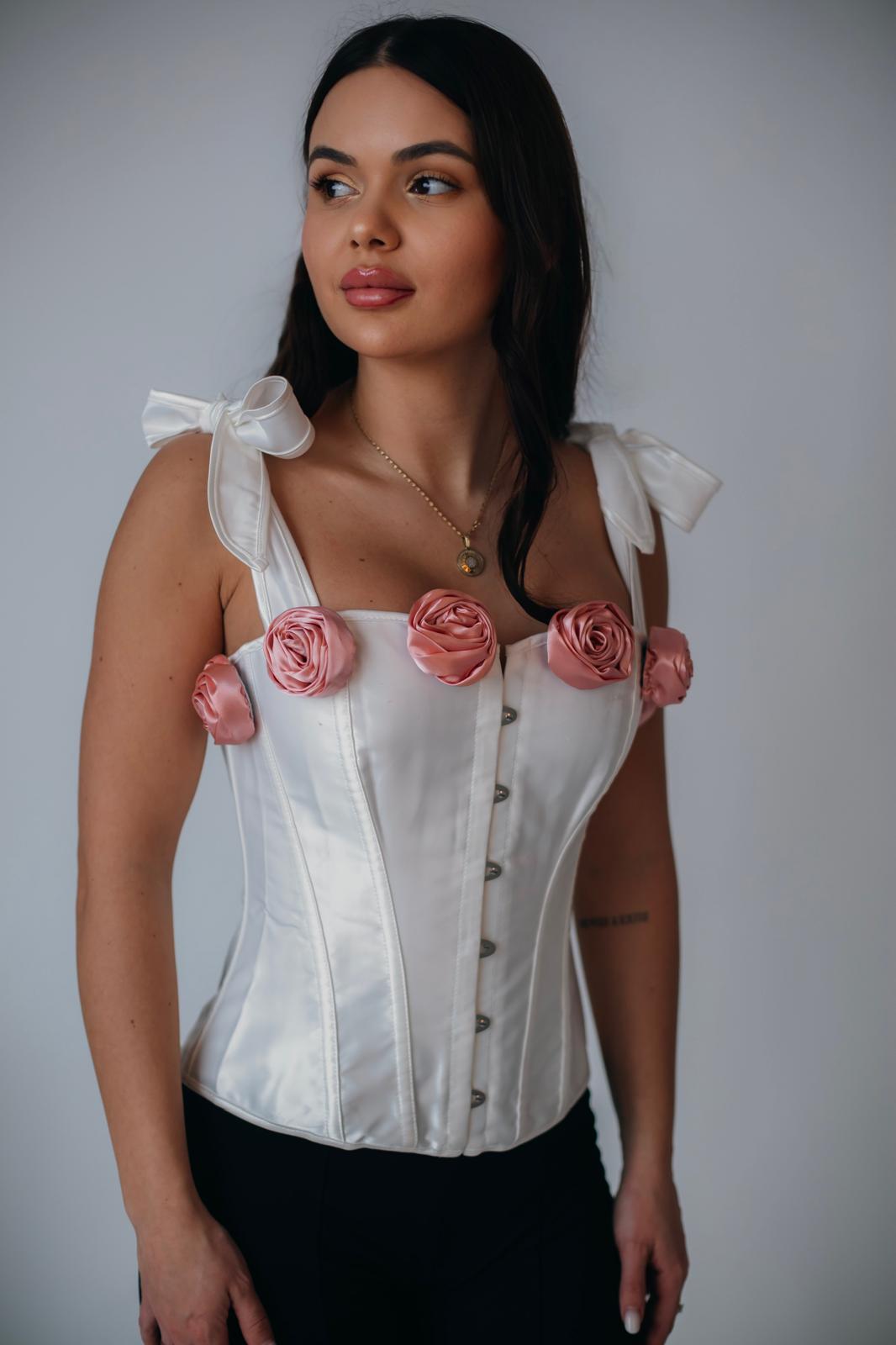 Corset Gllossira