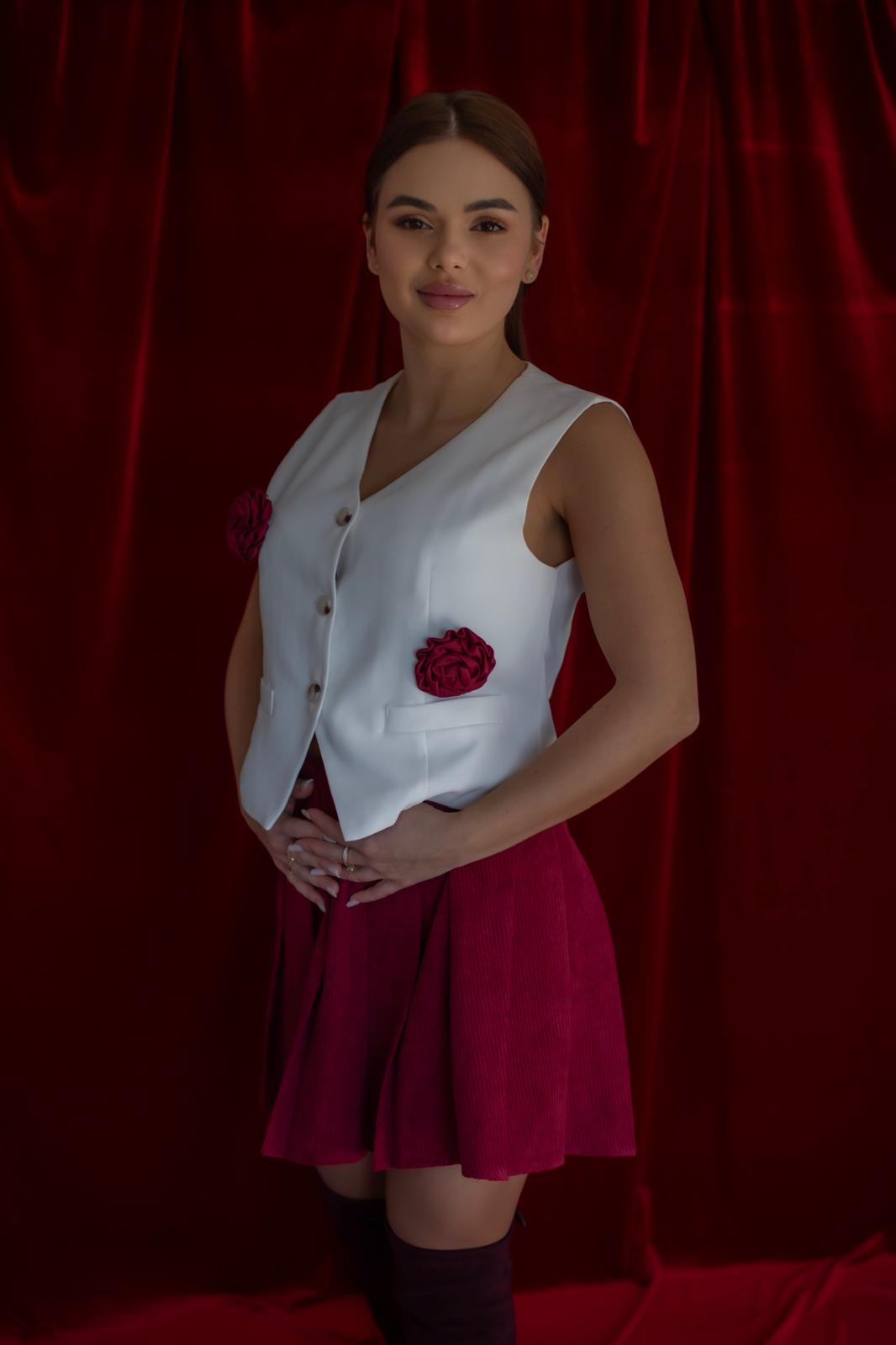 Vesta Juliette