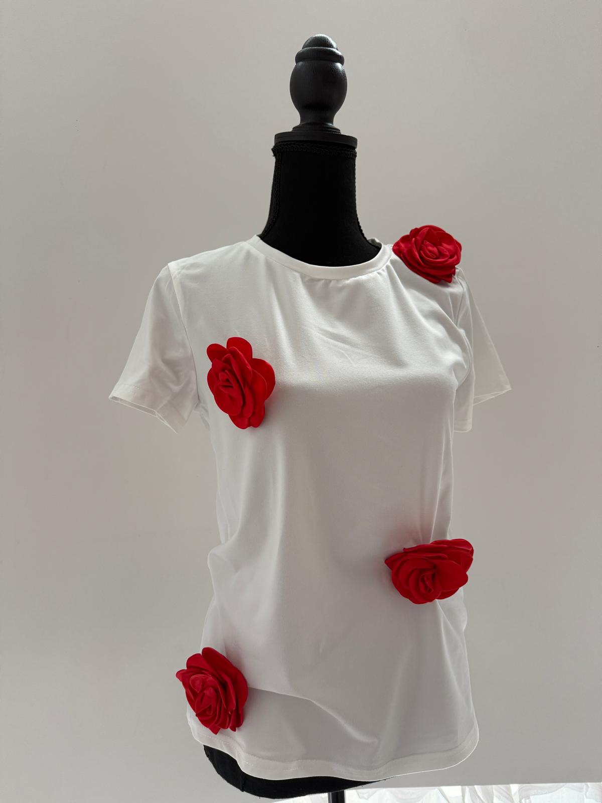Tricou Zaira
