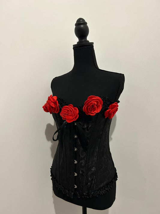 Corset Daira