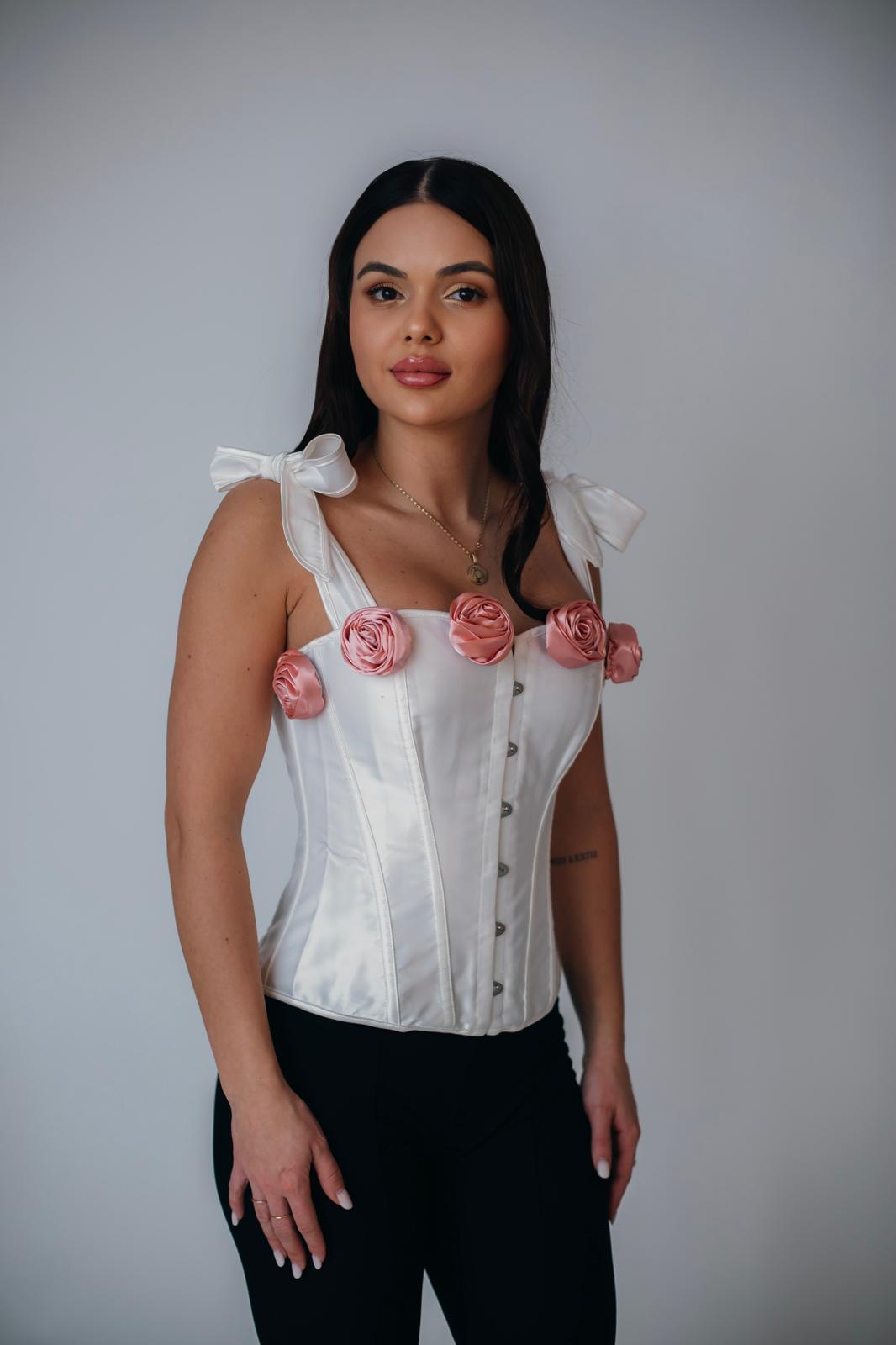 Corset Gllossira