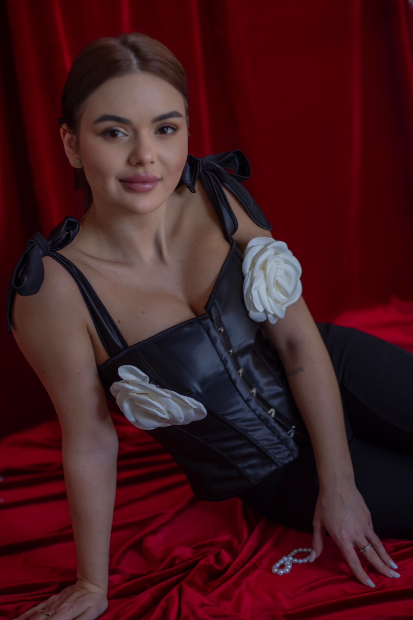 Corset Melissa