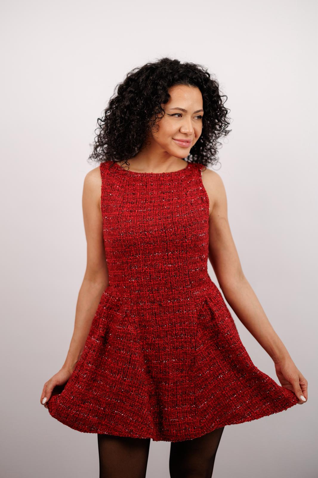 Rochie Valentine's Day