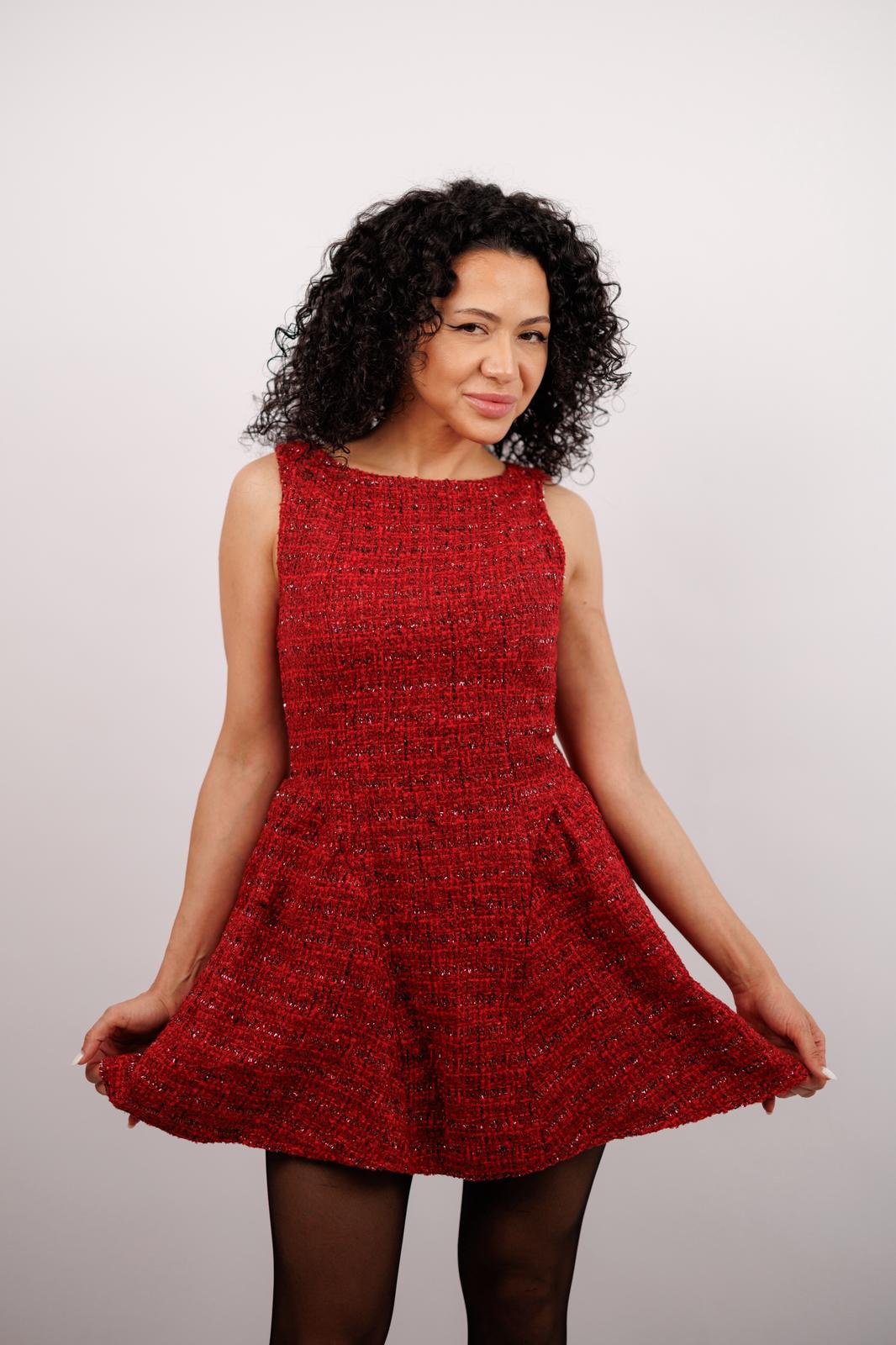 Rochie Valentine's Day