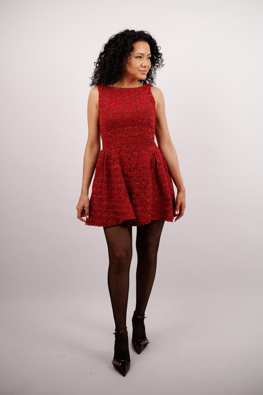 Rochie Valentine's Day