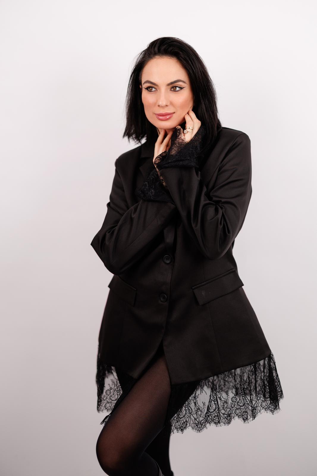 Sacou Miray Black