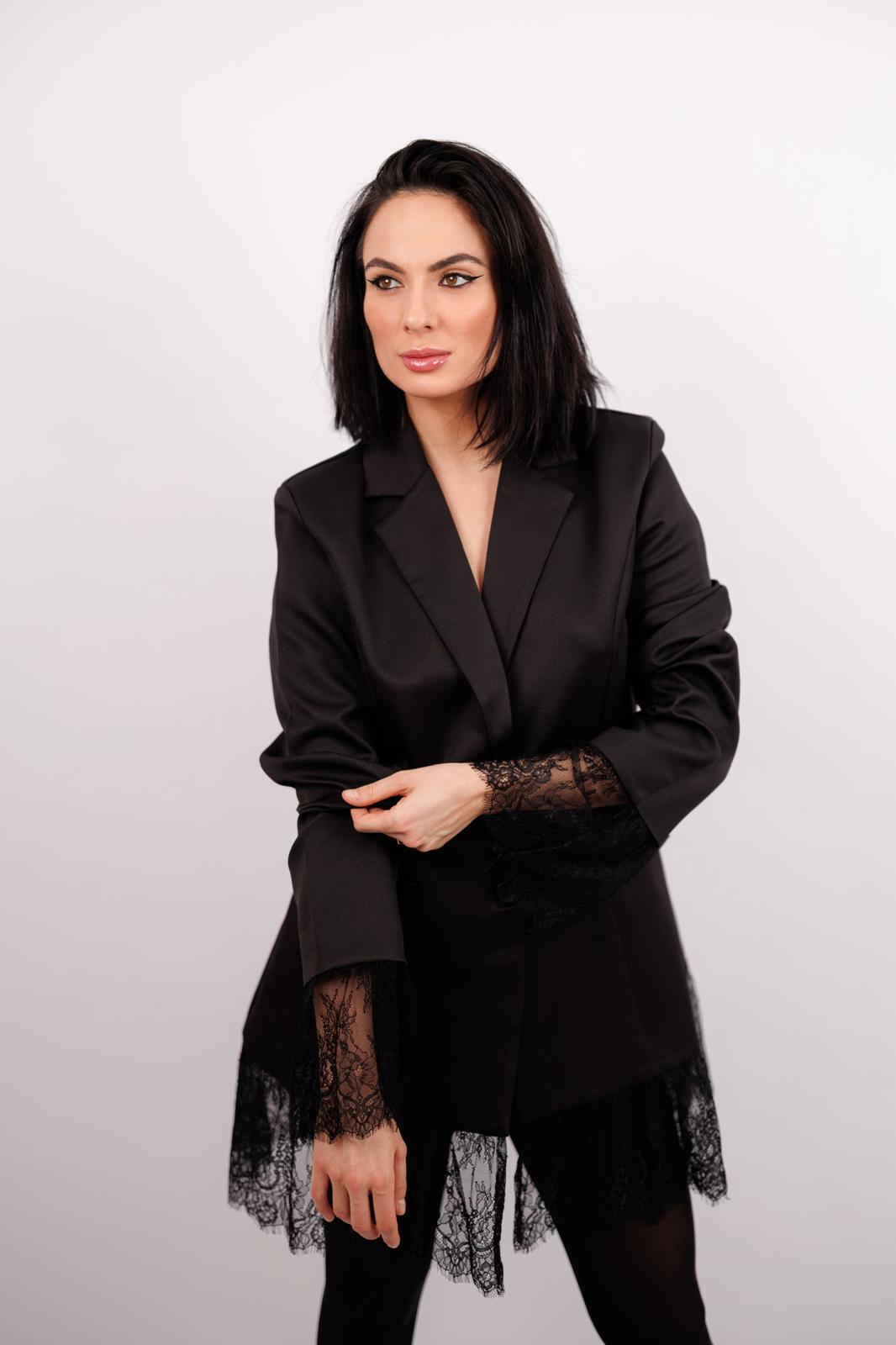 Sacou Miray Black