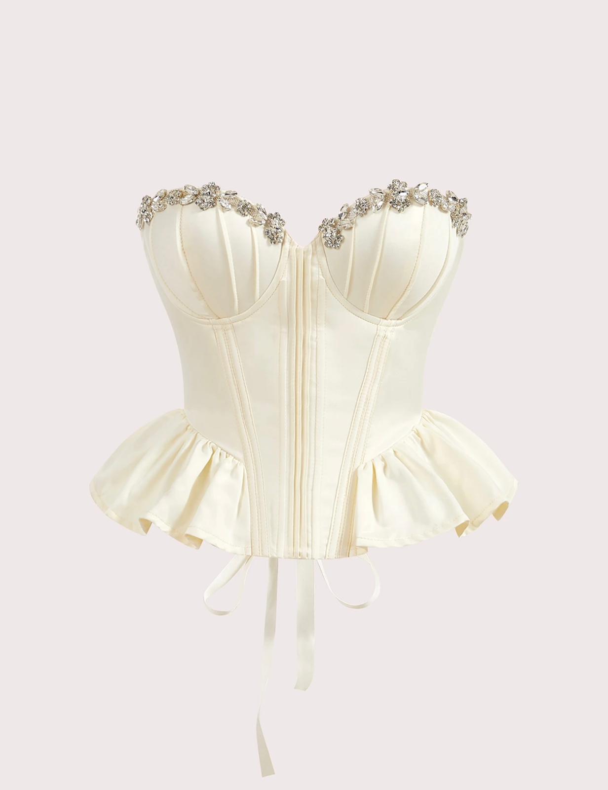 Corset Spring