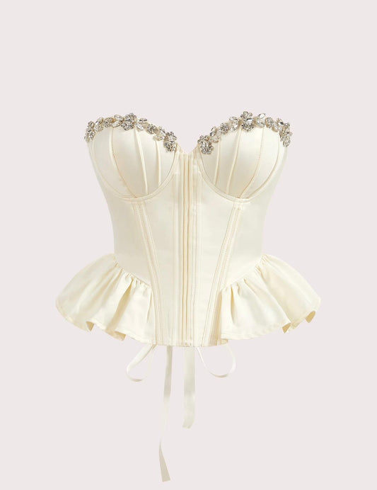 Corset Spring