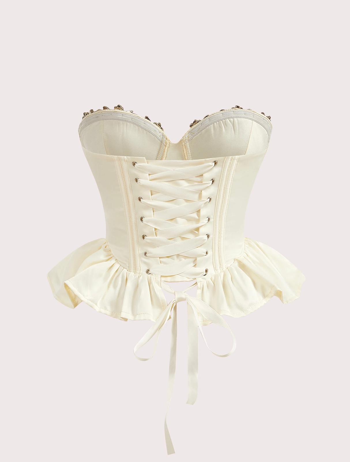 Corset Spring