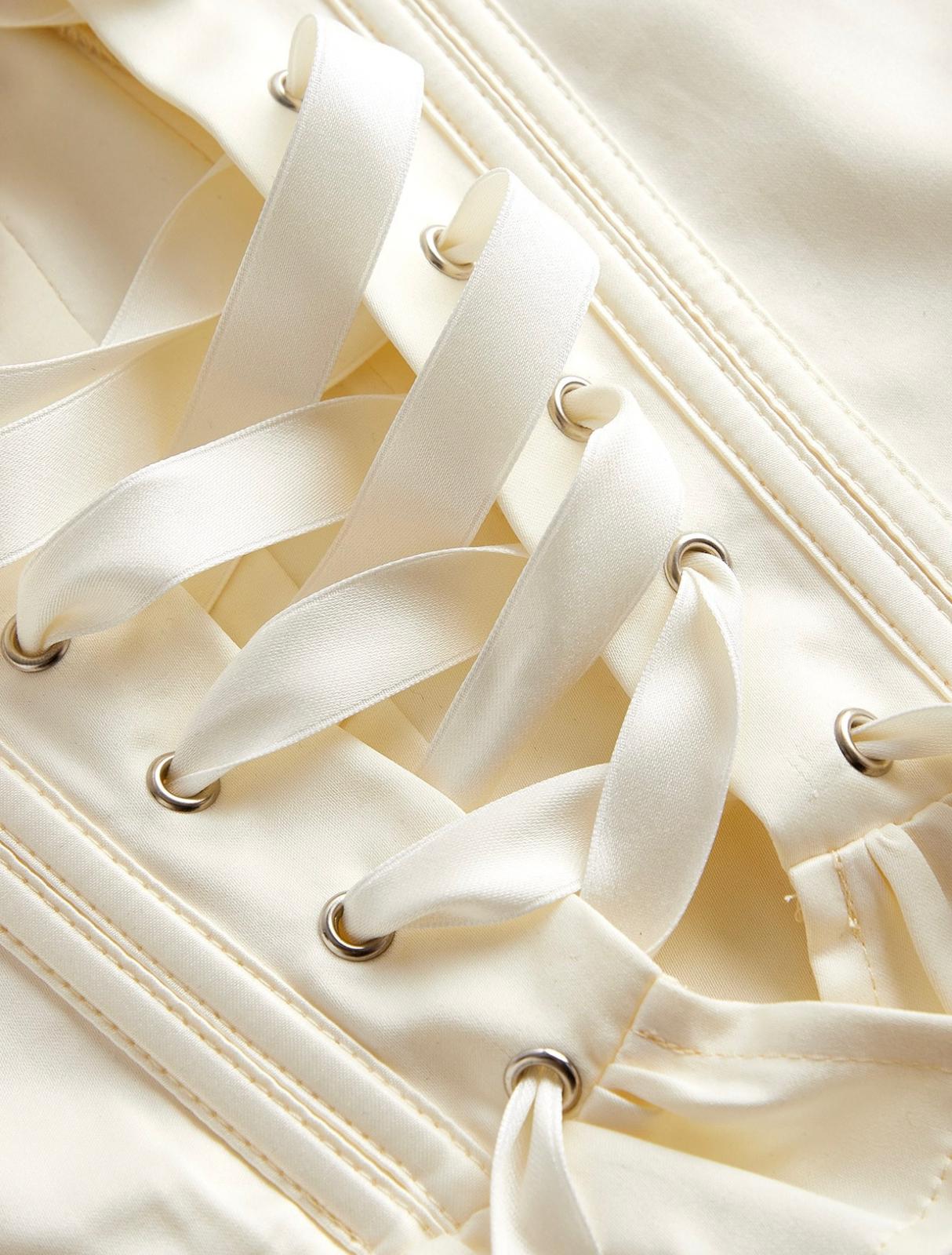 Corset Spring