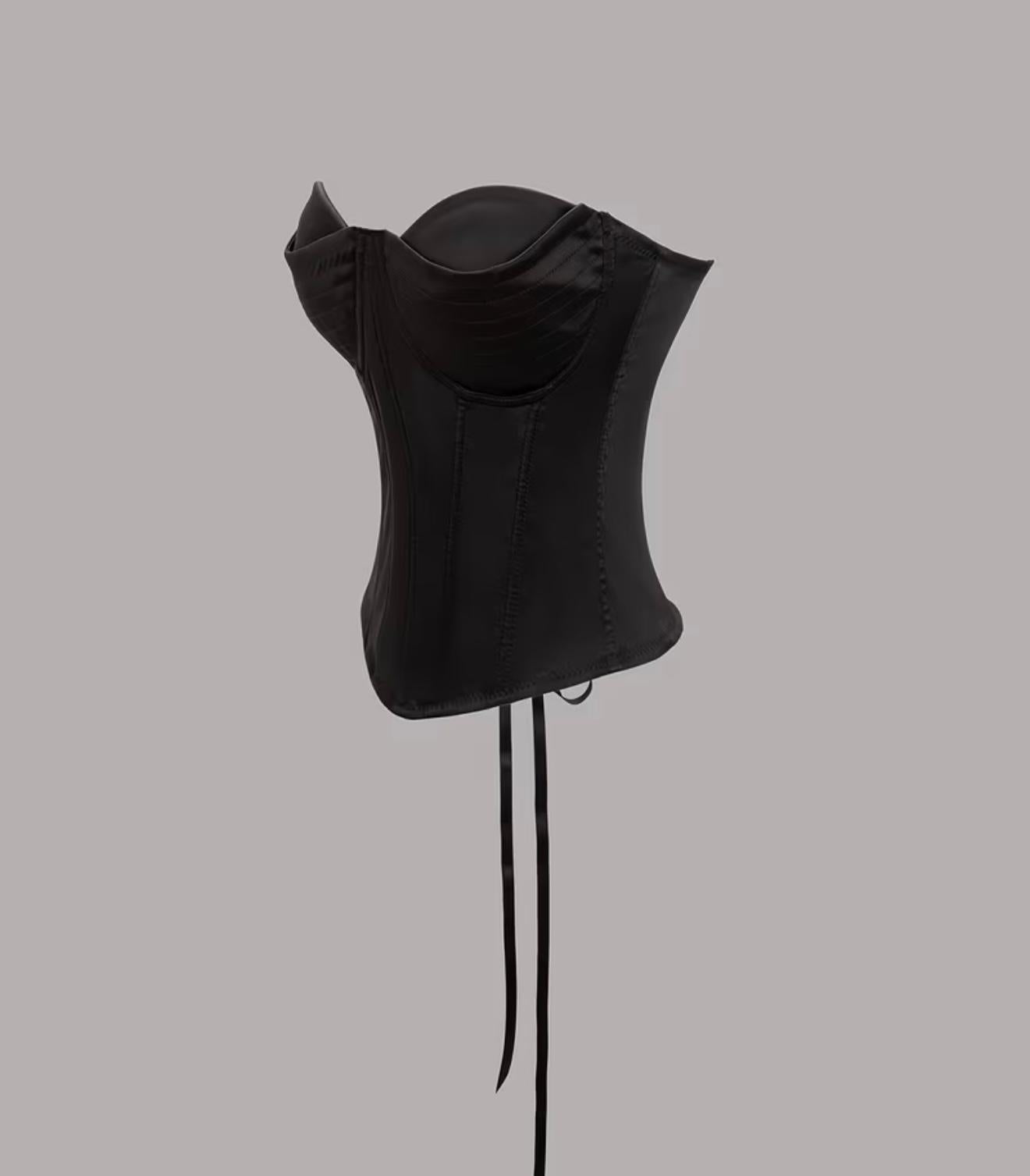 Corset Jussy