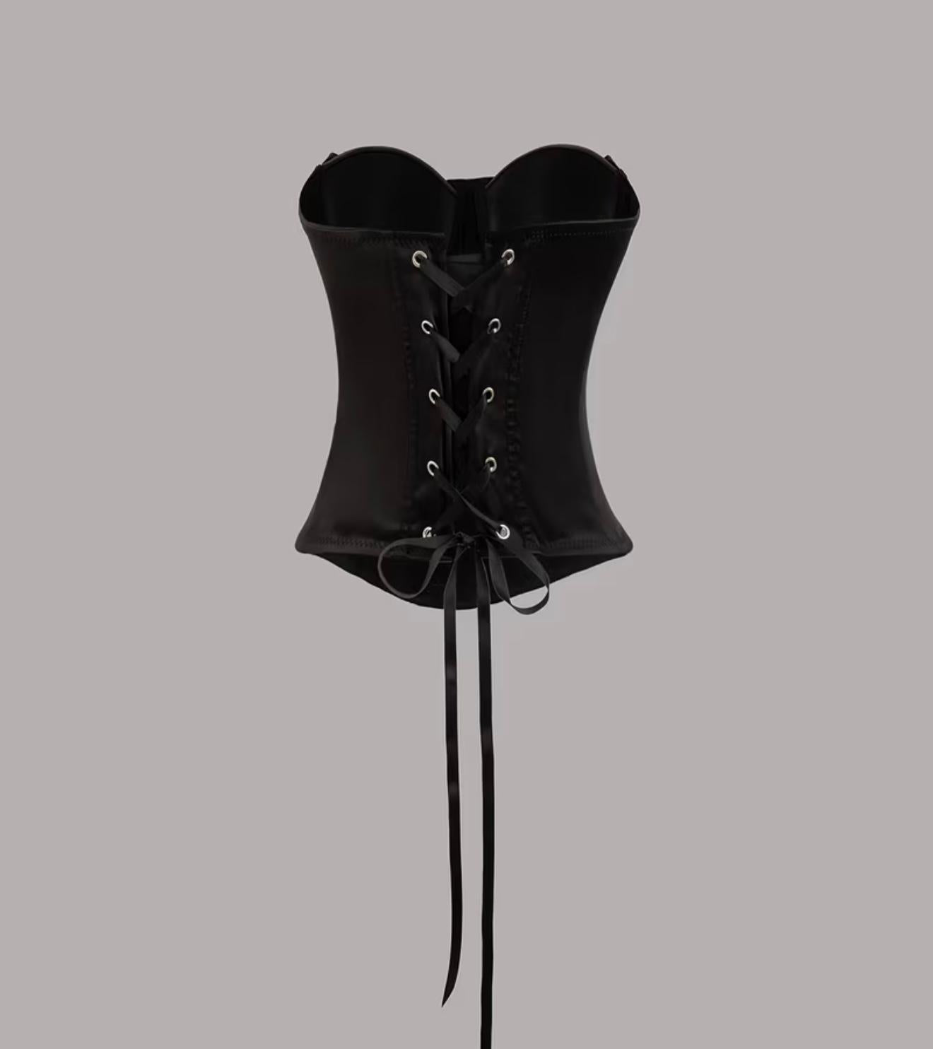 Corset Jussy