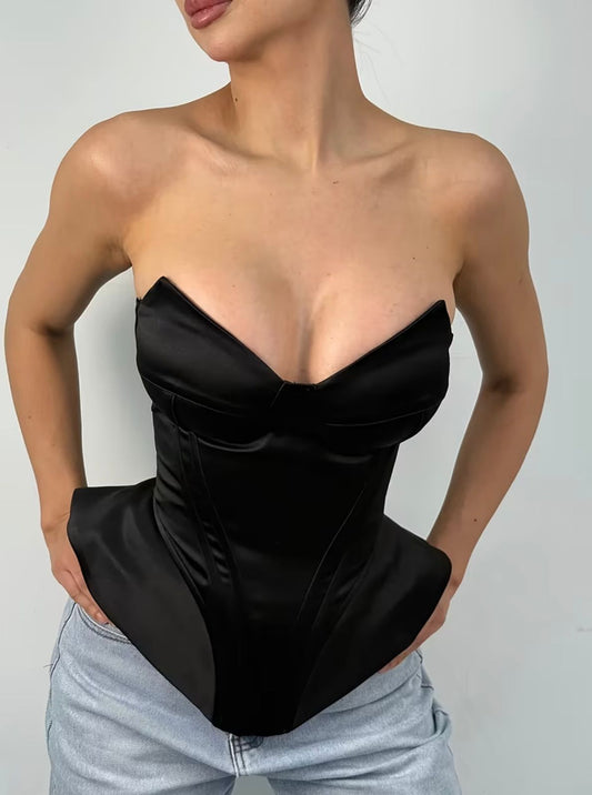 Corset Royal