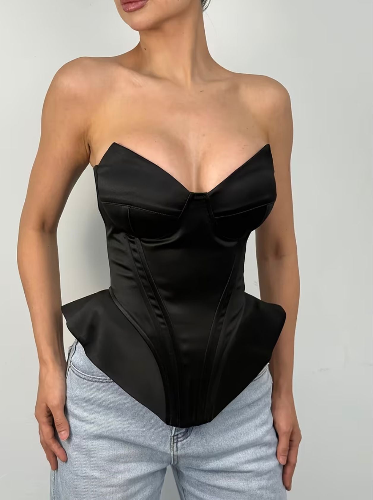 Corset Royal