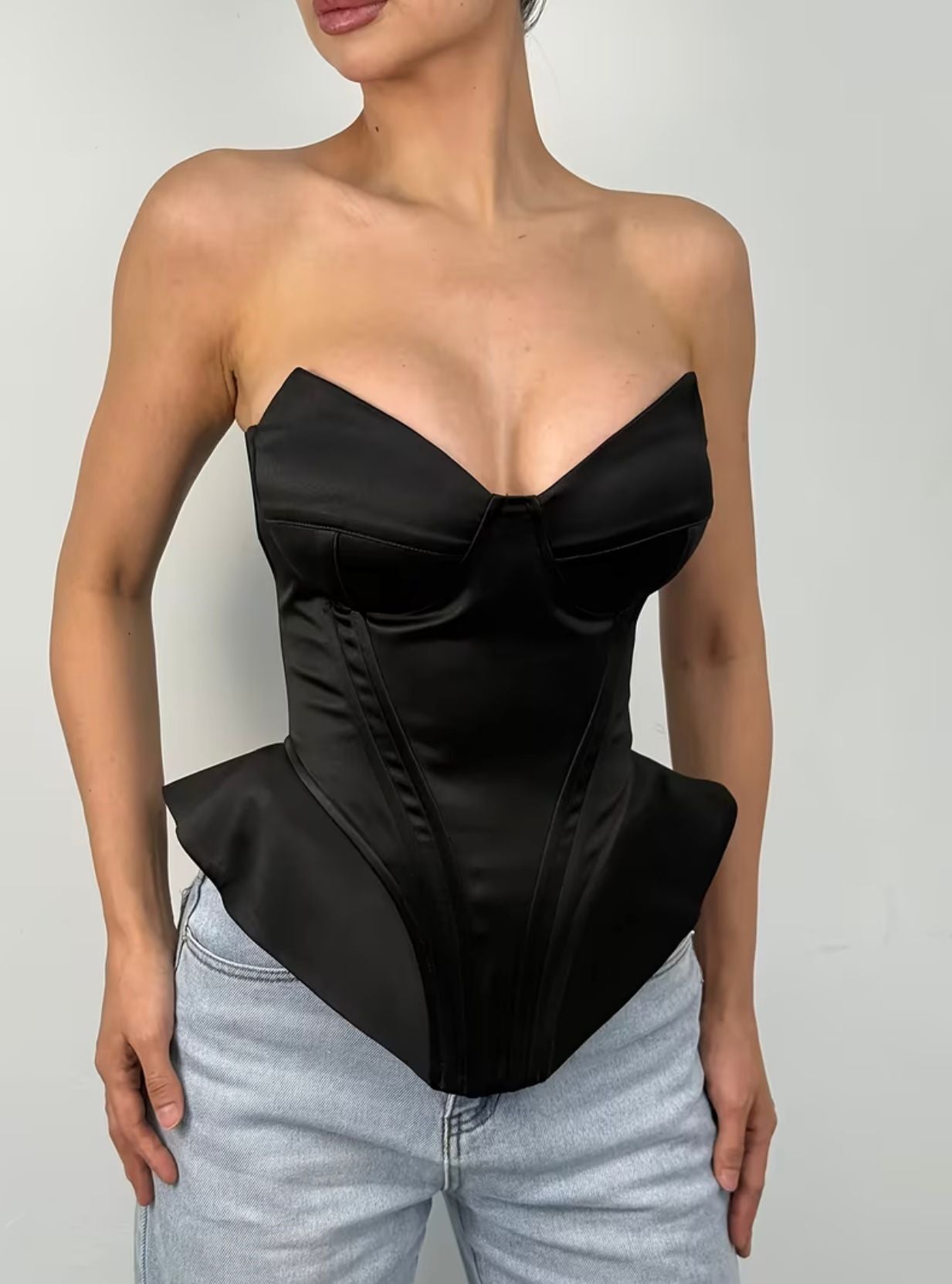 Corset Royal
